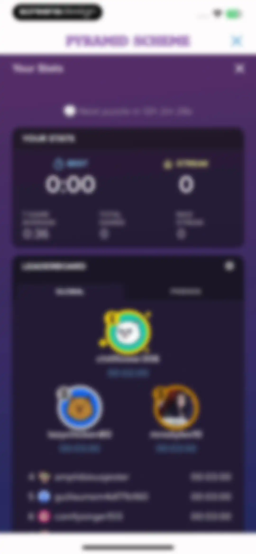 BuzzFeed - Quiz, Trivia & News screen 118