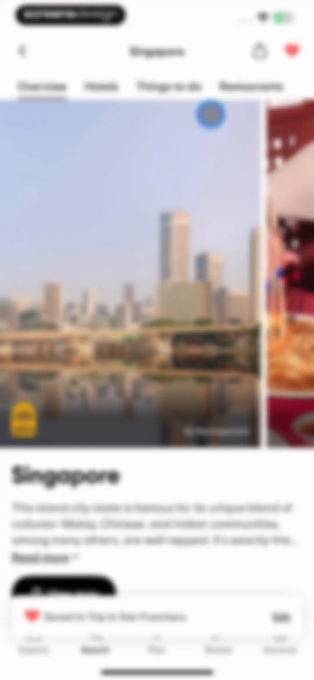 Tripadvisor: Plan & Book Trips screen 156