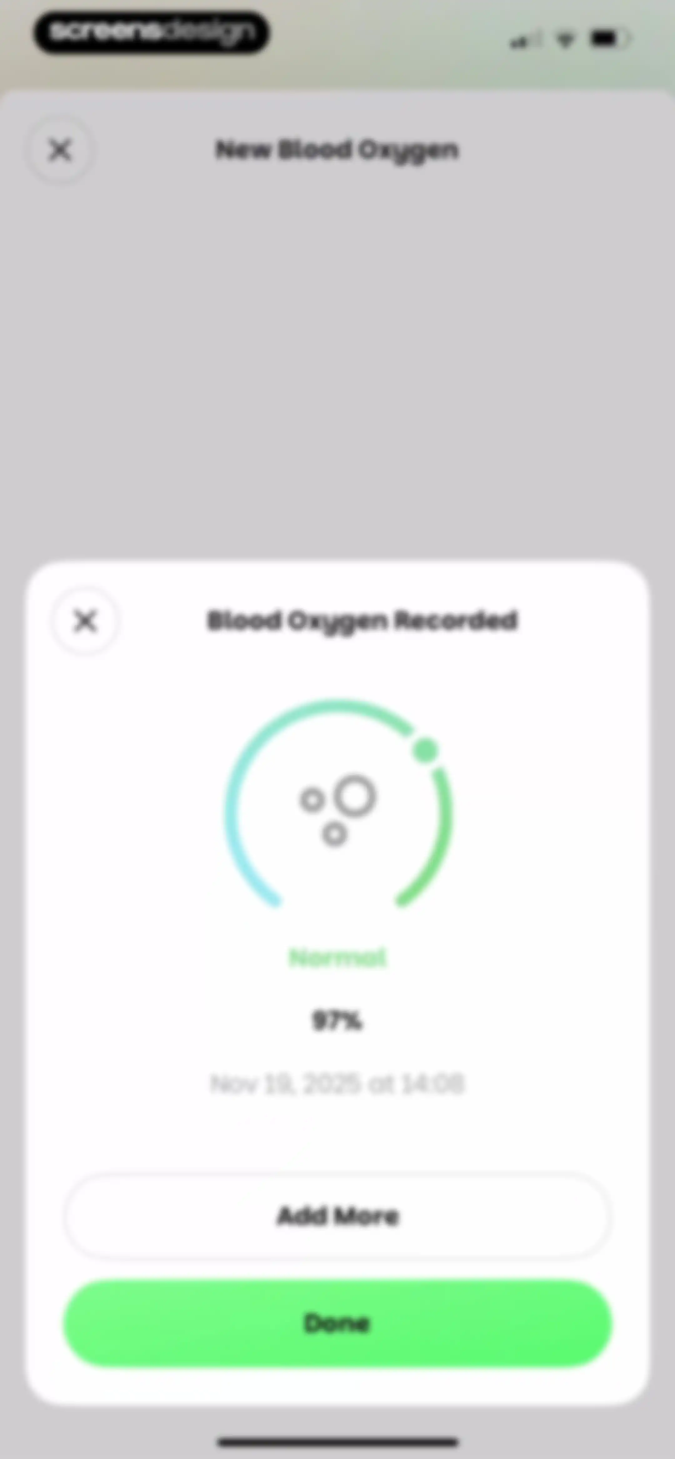 Wellify - Simplify Wellness screen 49