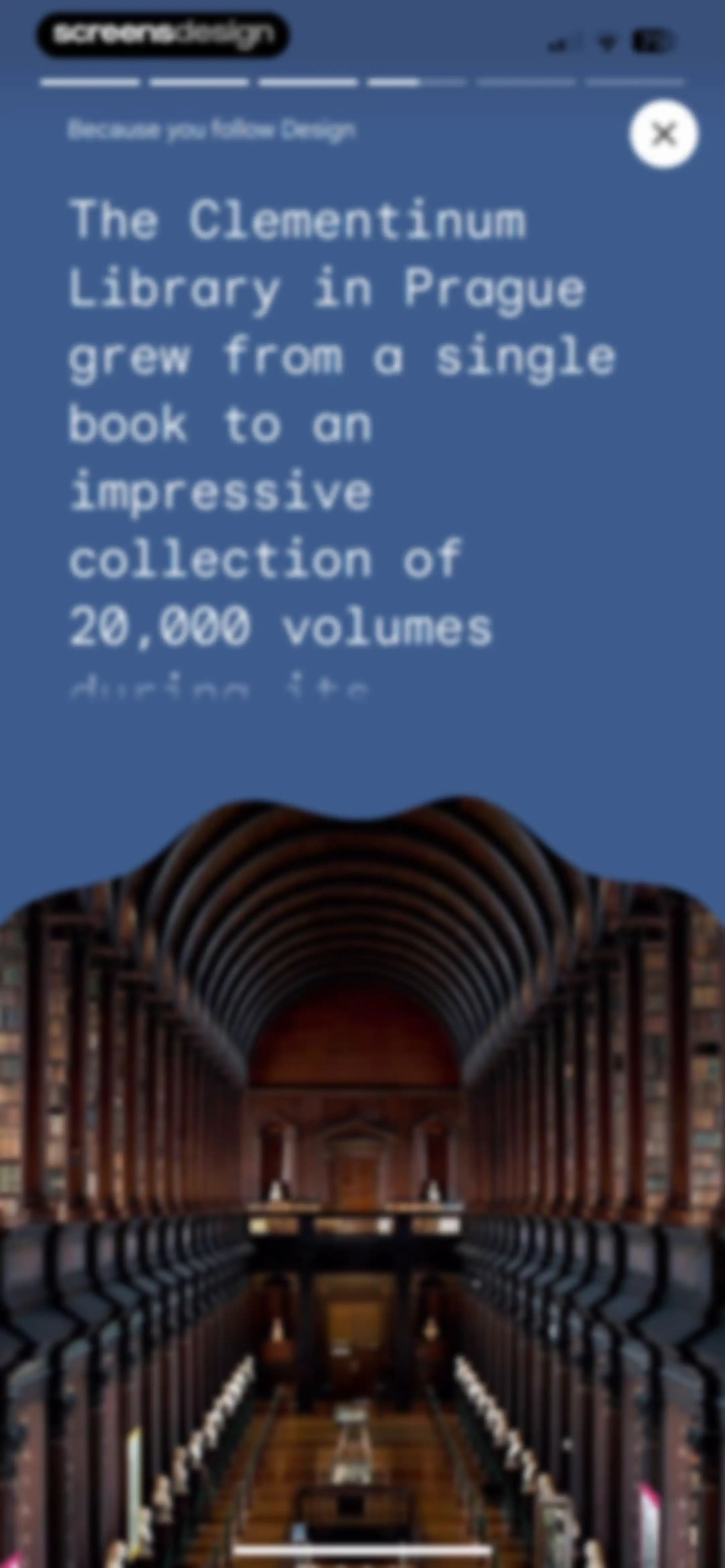 Google Arts & Culture screen 31