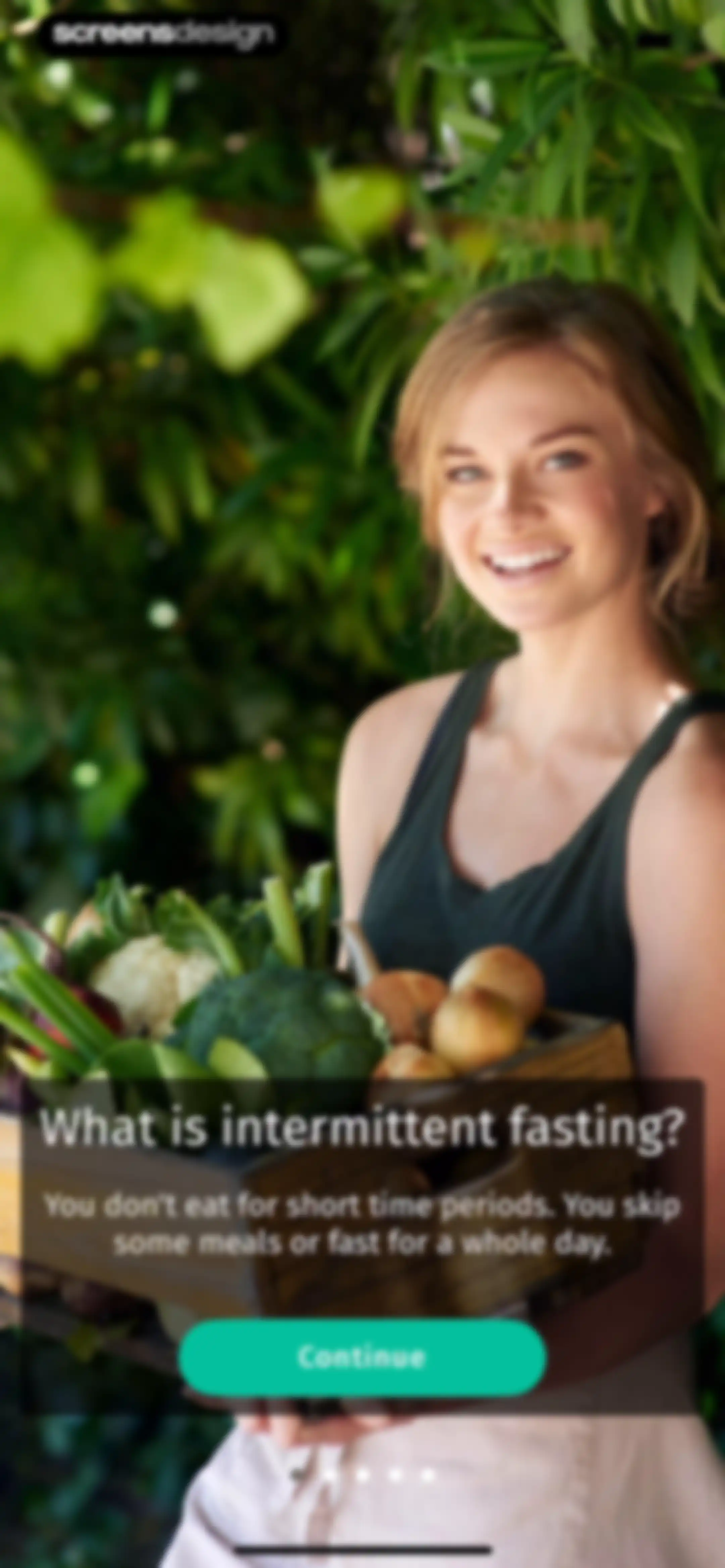 BodyFast: Intermittent Fasting screen 183