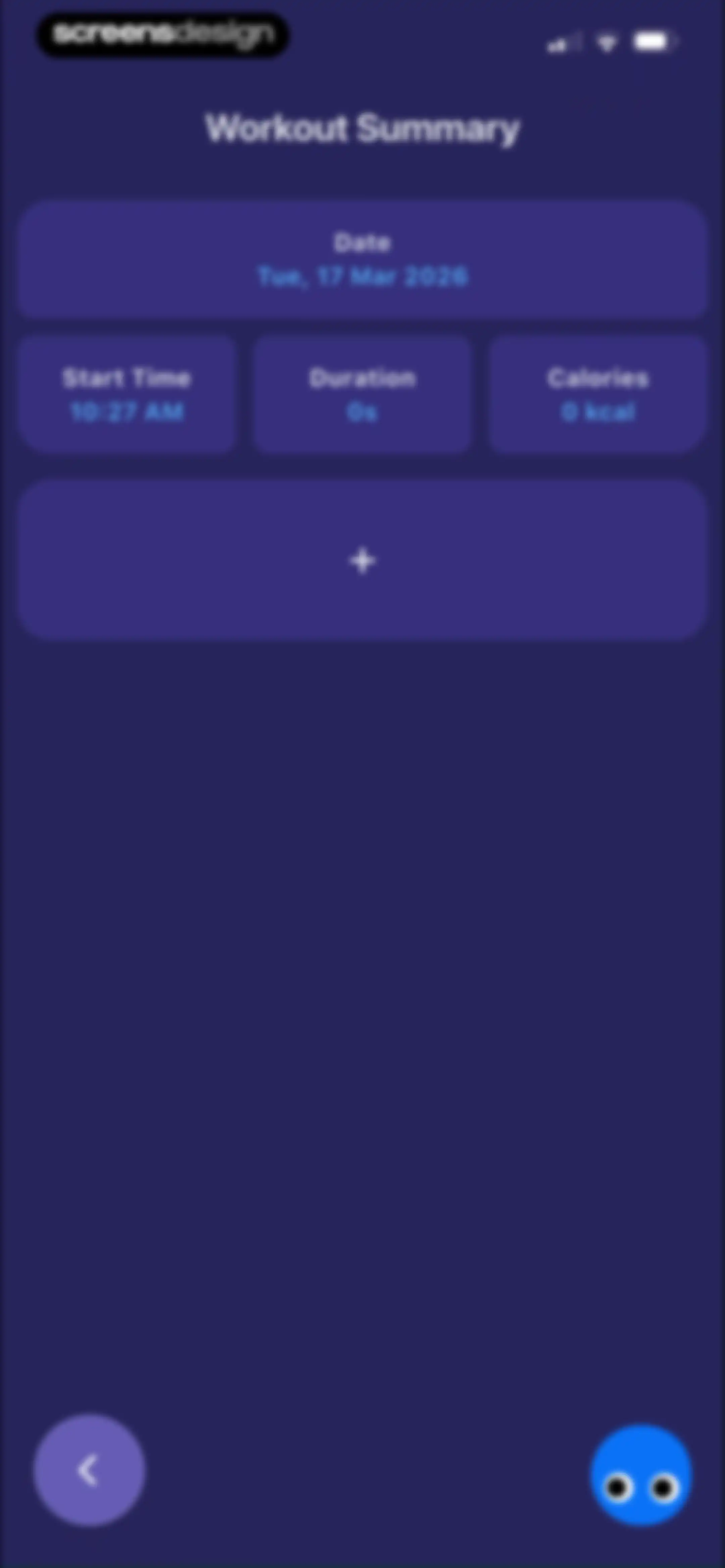 GymStreak: AI Personal Trainer screen 68