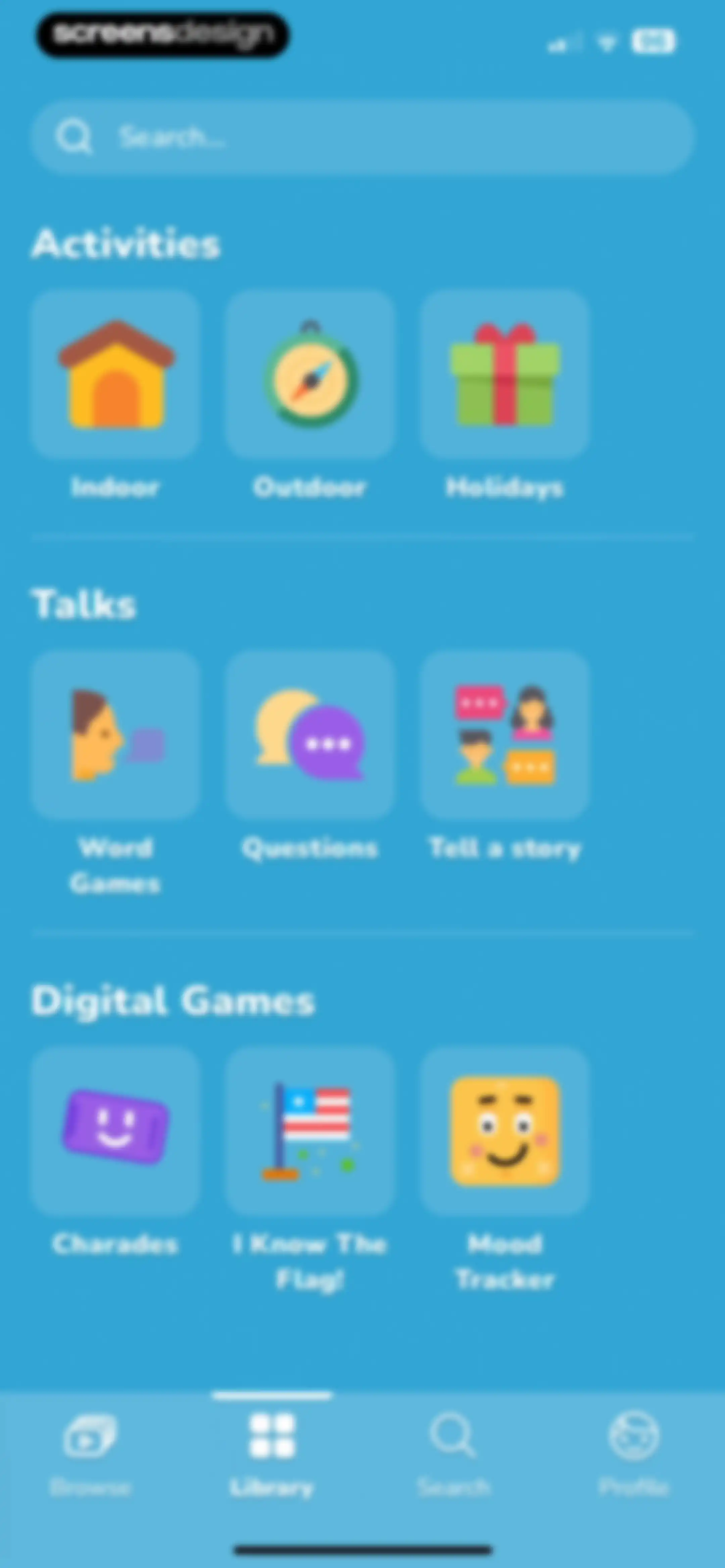 Hearty App: Everyday Bonding screen 61