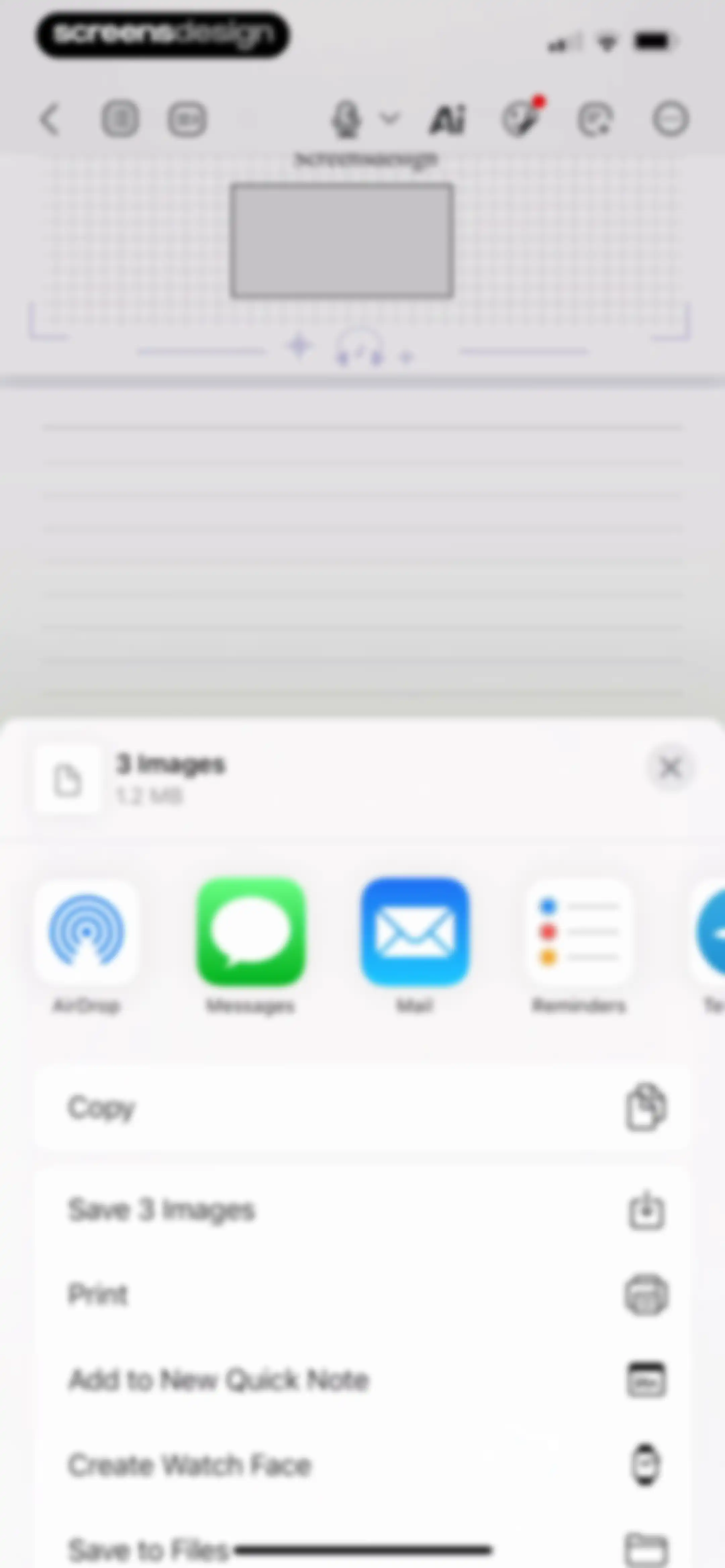 Kilonotes-Notes & Mark up PDF screen 74