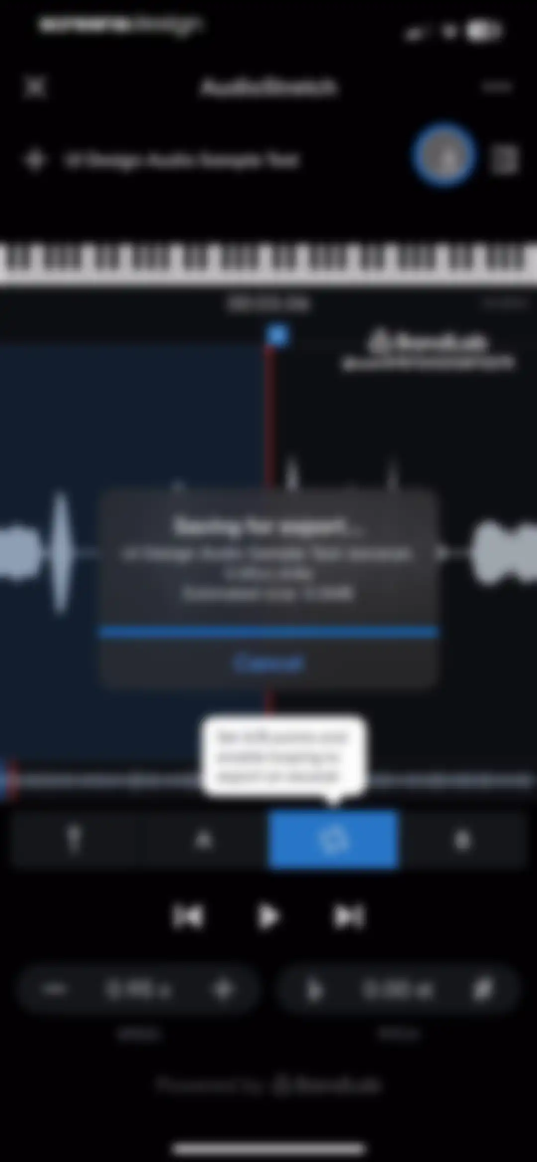 BandLab – Music Maker & Beats screen 206