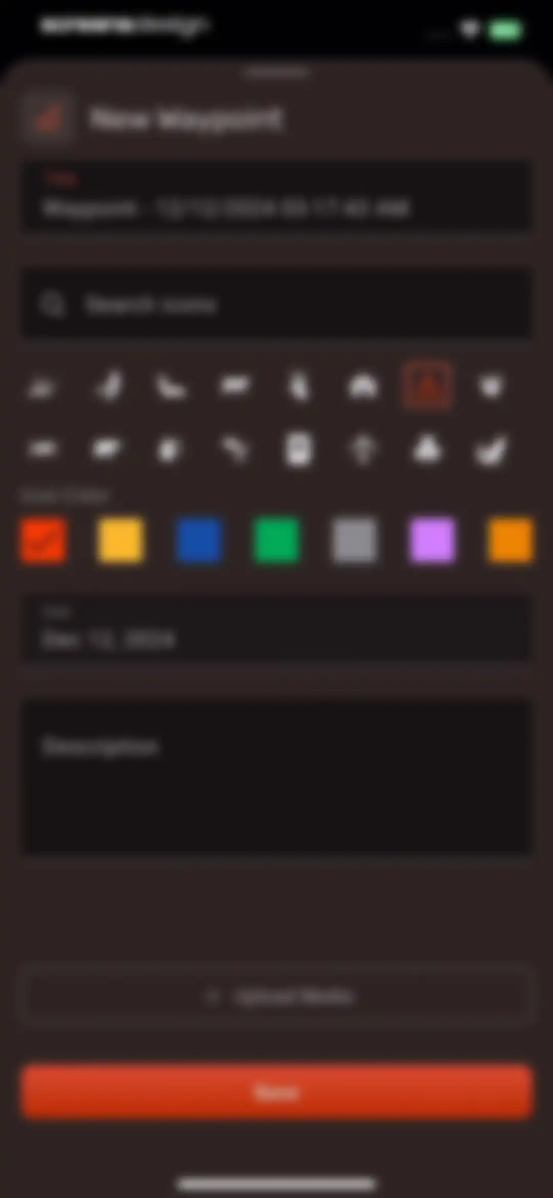 DeerCast-Prep. Predict. Pursue screen 35