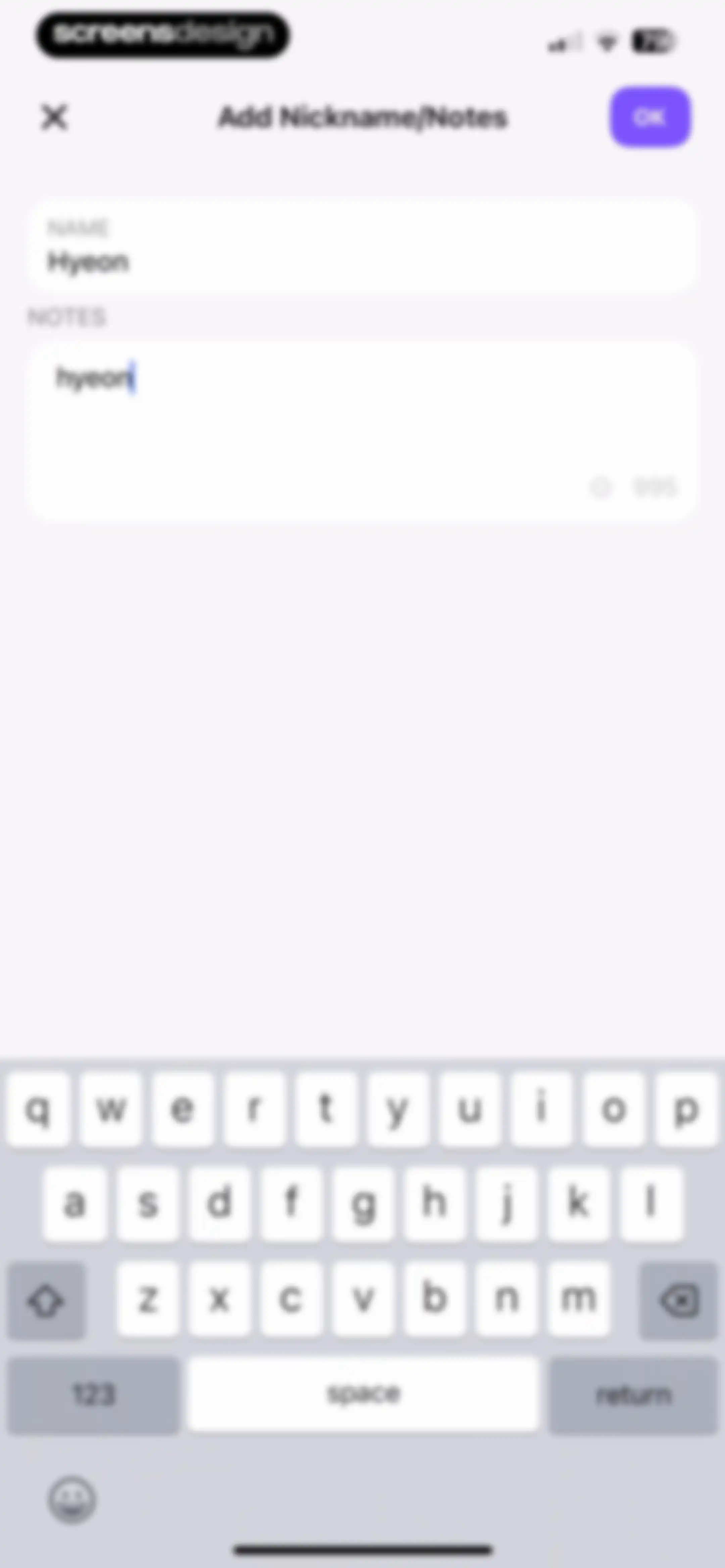 HelloTalk - Language Learning screen 42