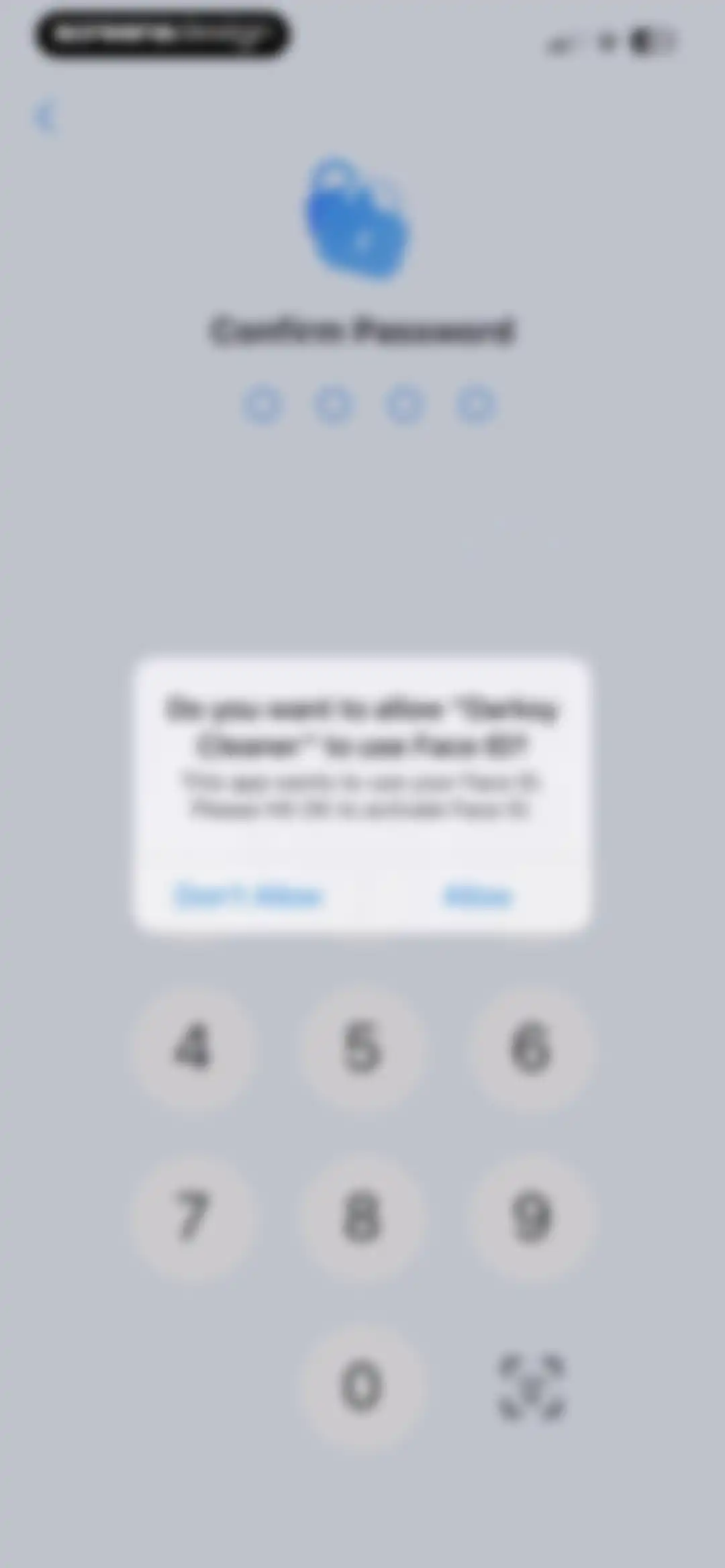 Darksy: Smart Storage Cleaner screen 86