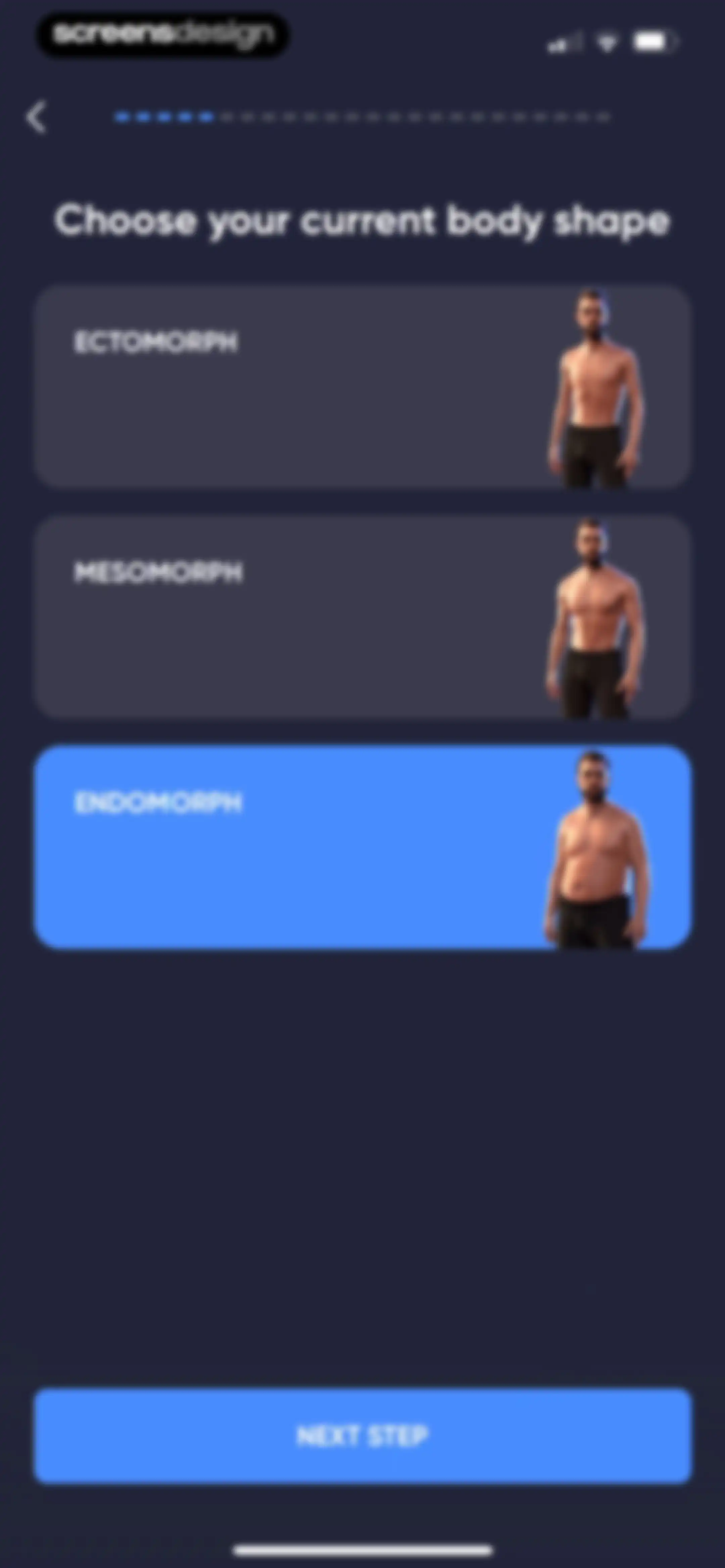 Workouts For Men: Gym & Home screen 8