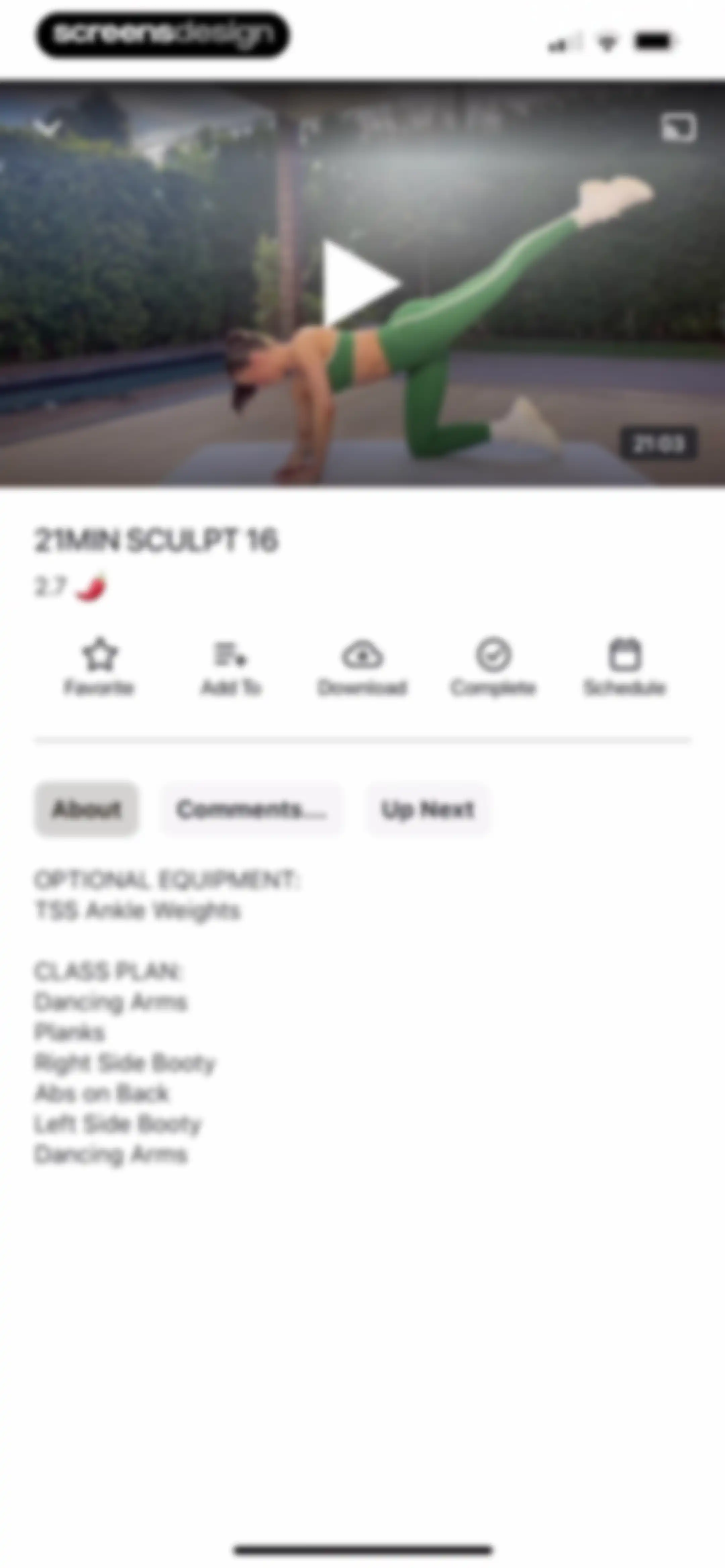 The Sculpt Society screen 53