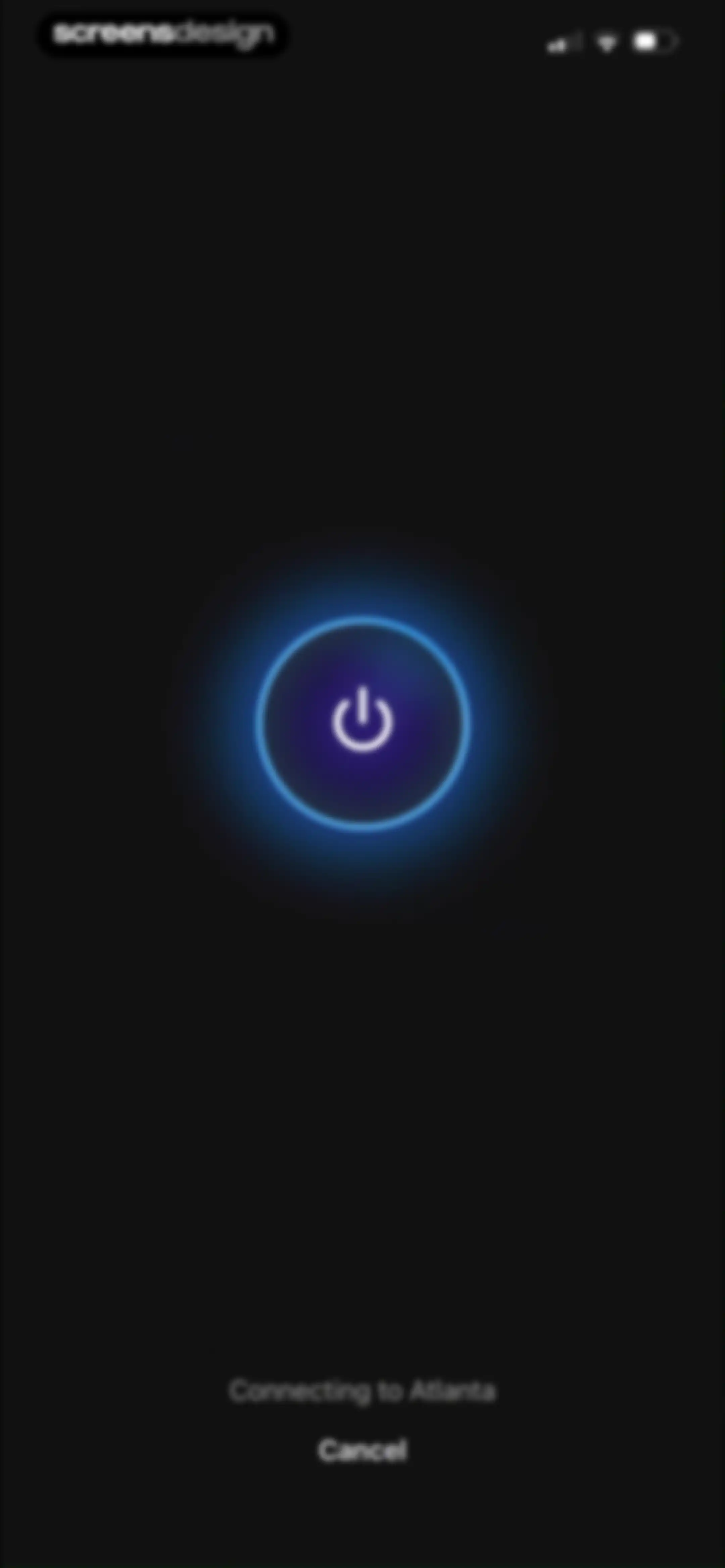 VPN Hotspot Shield: Secure VPN screen 18