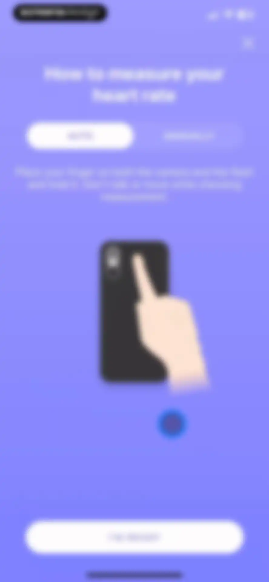 Body Temperature App For Fever screen 29