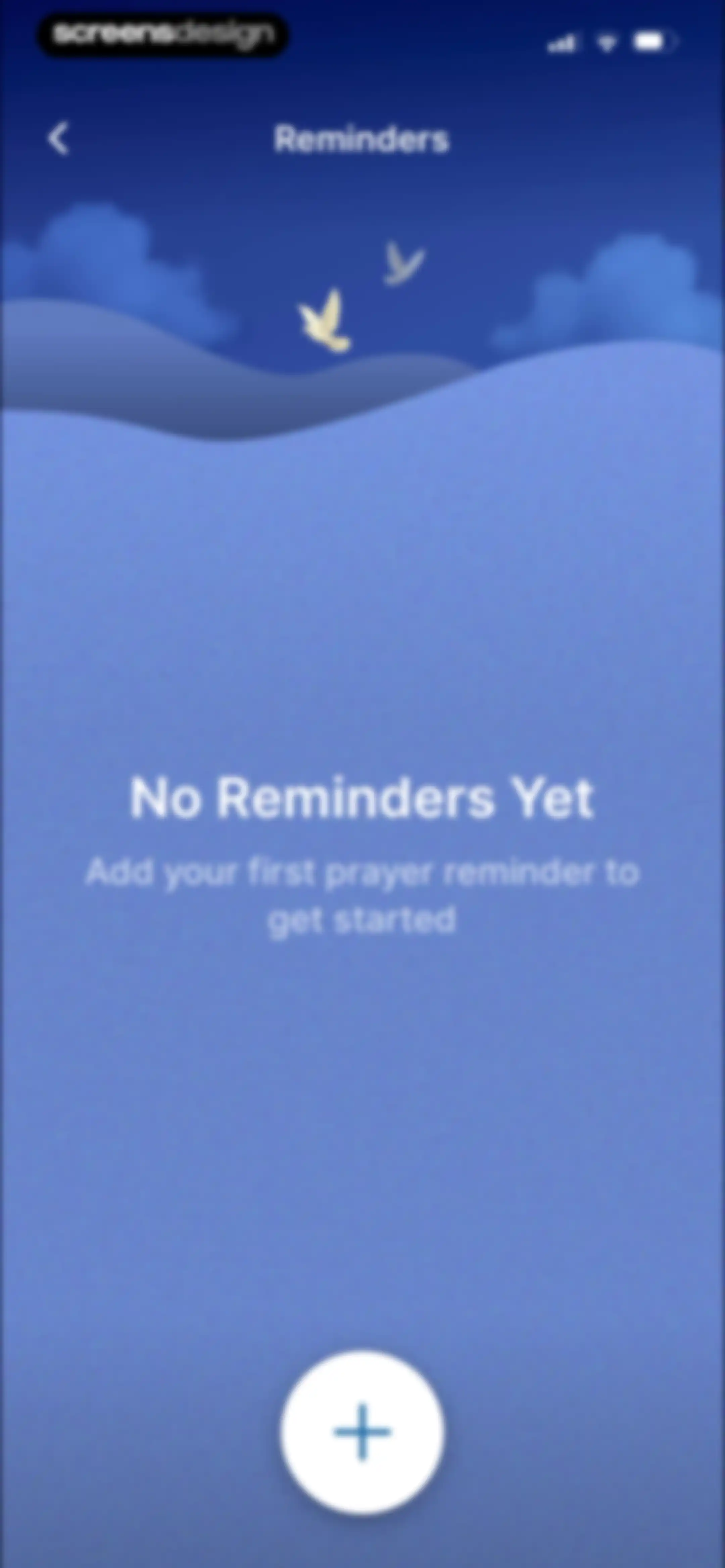 Creed: Bible Chat & Companion screen 99