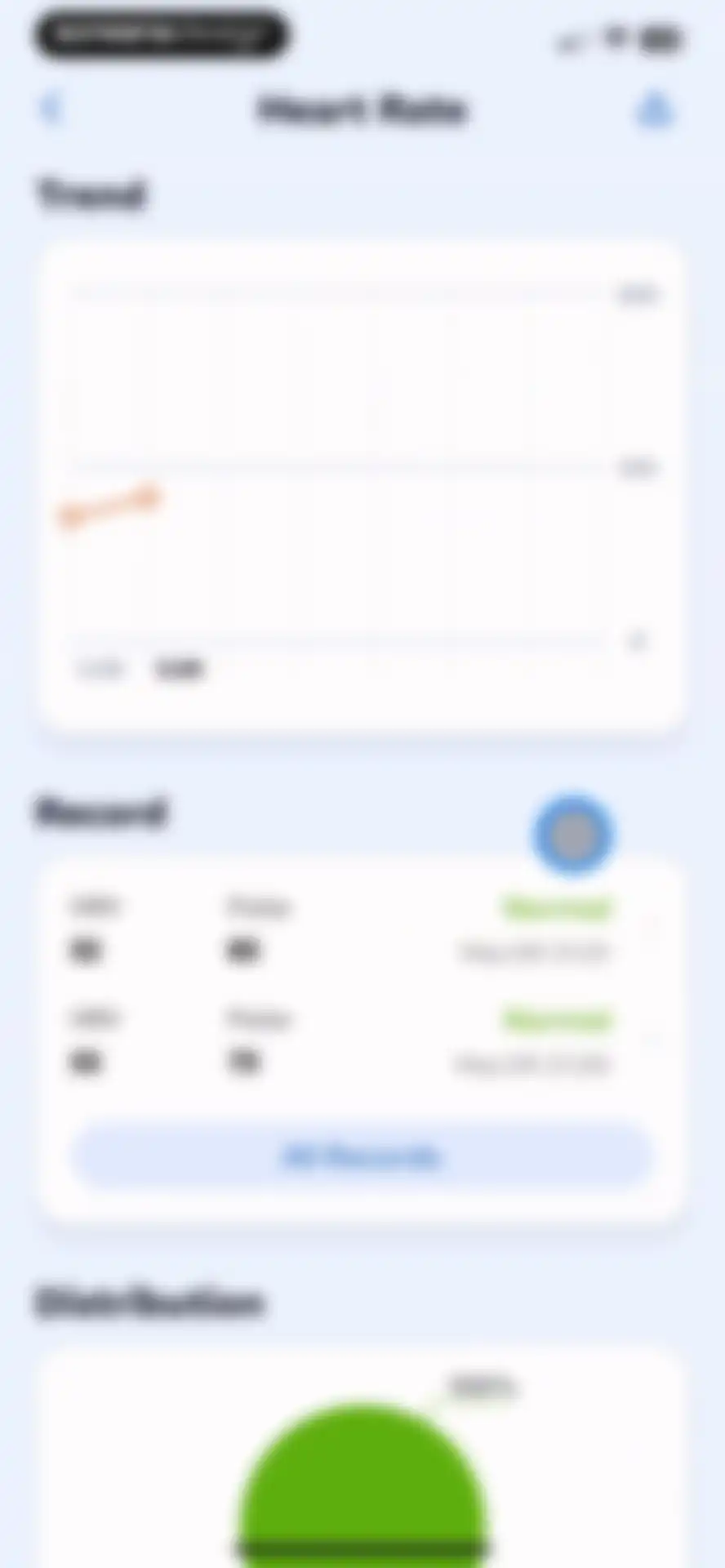 Essential - Healthy Lifestyle screen 21