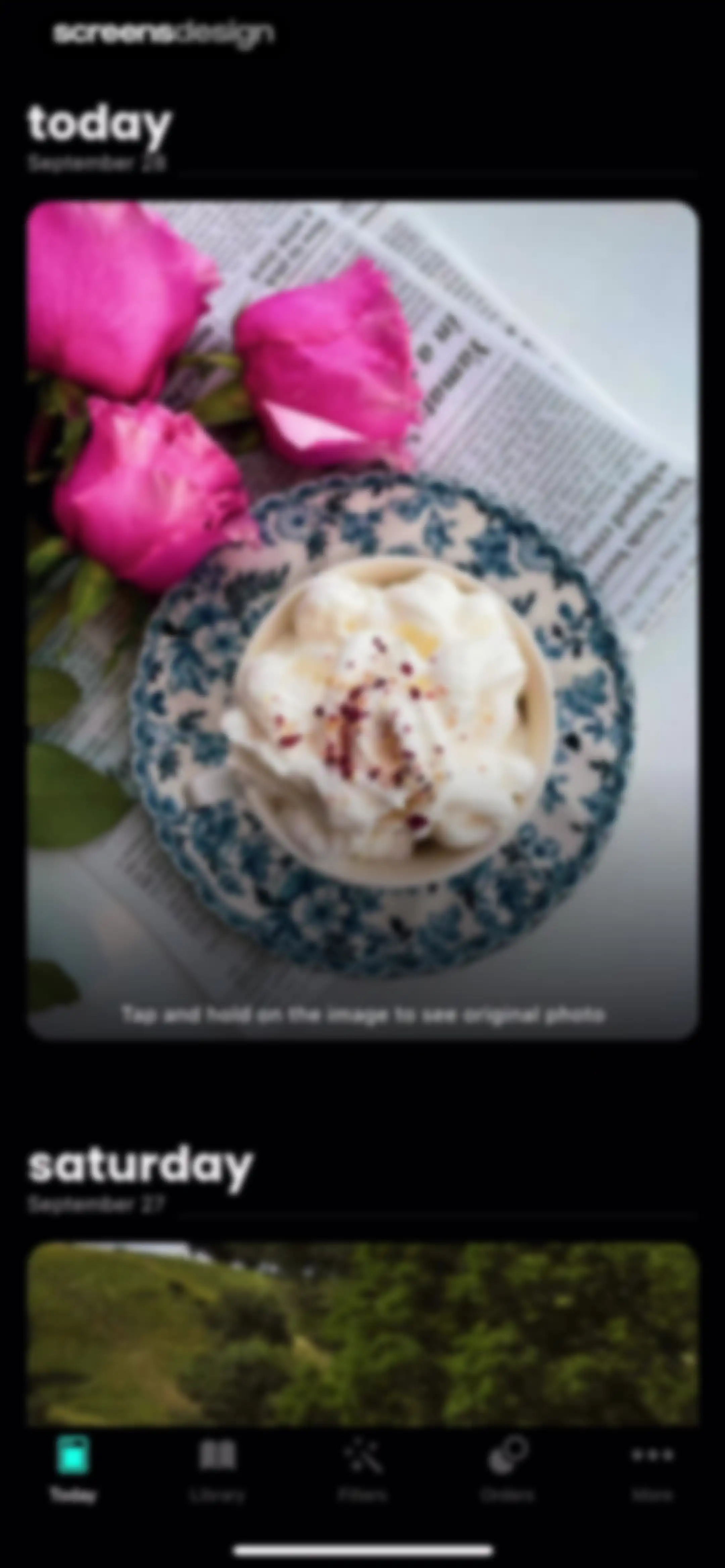 Presets for Lightroom - FLTR screen 57