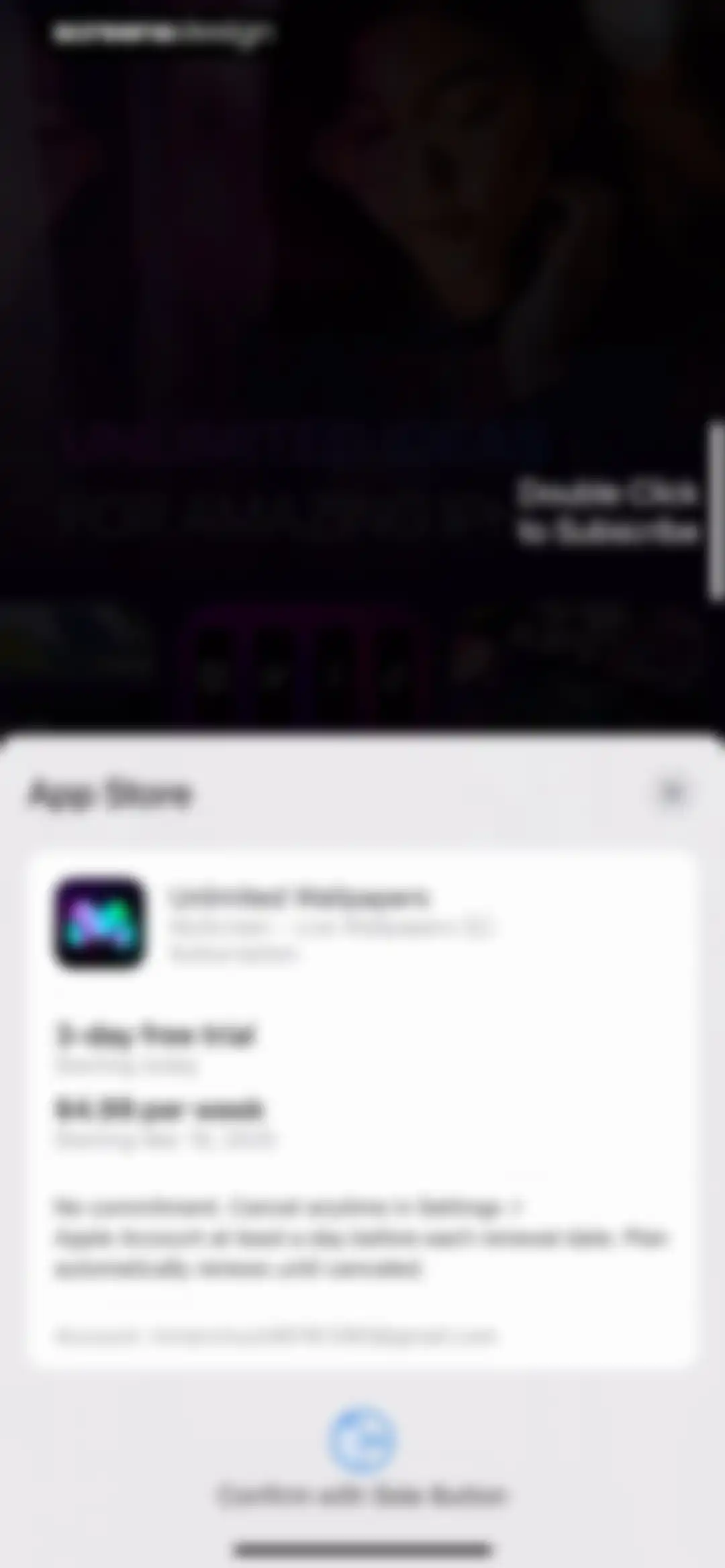 MyScreen - Live Wallpapers screen 10