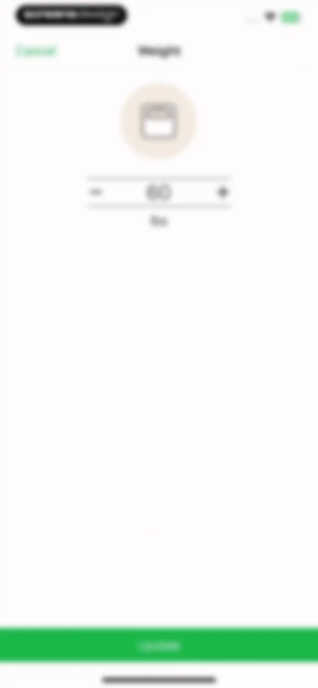 Fooducate: Nutrition Coach screen 72