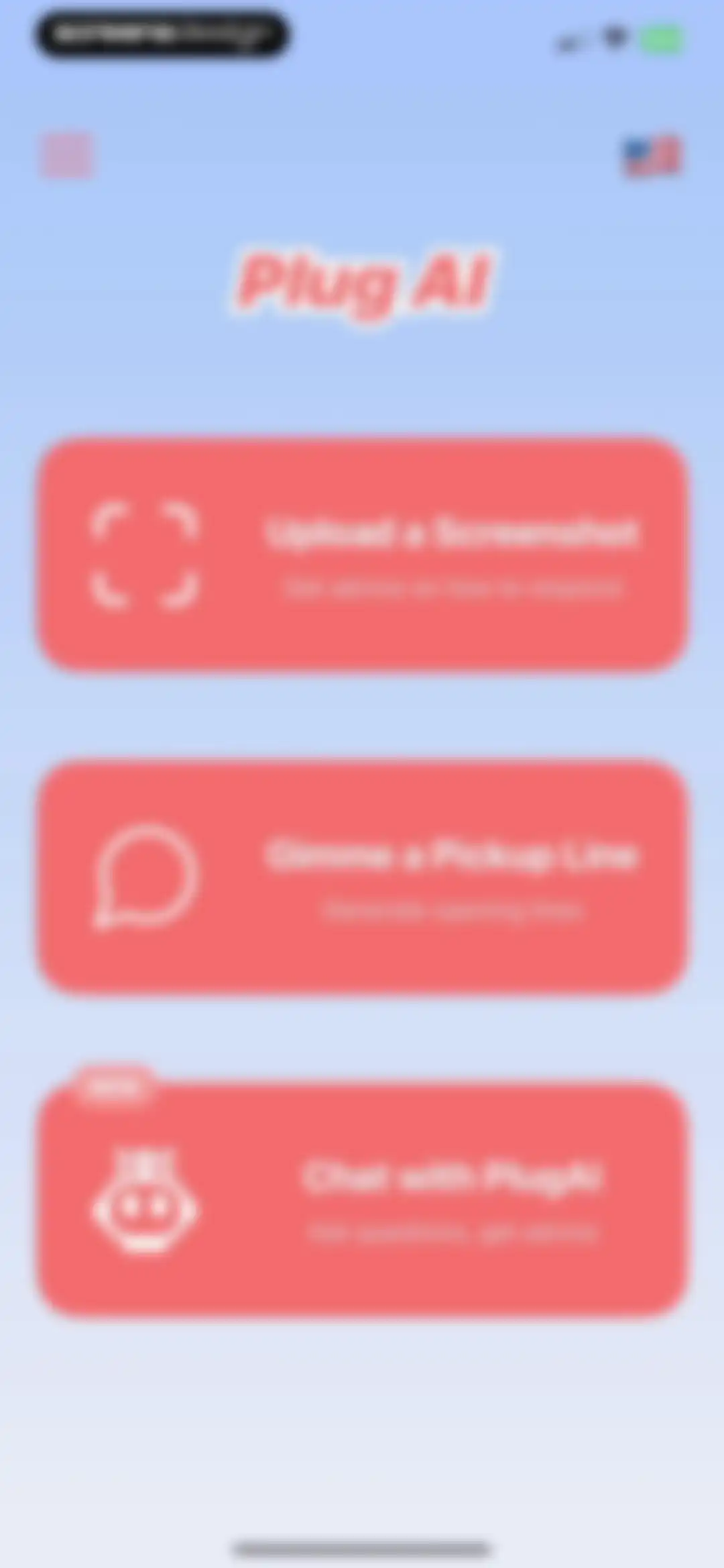 Plug AI: Texting Assistant screen 8
