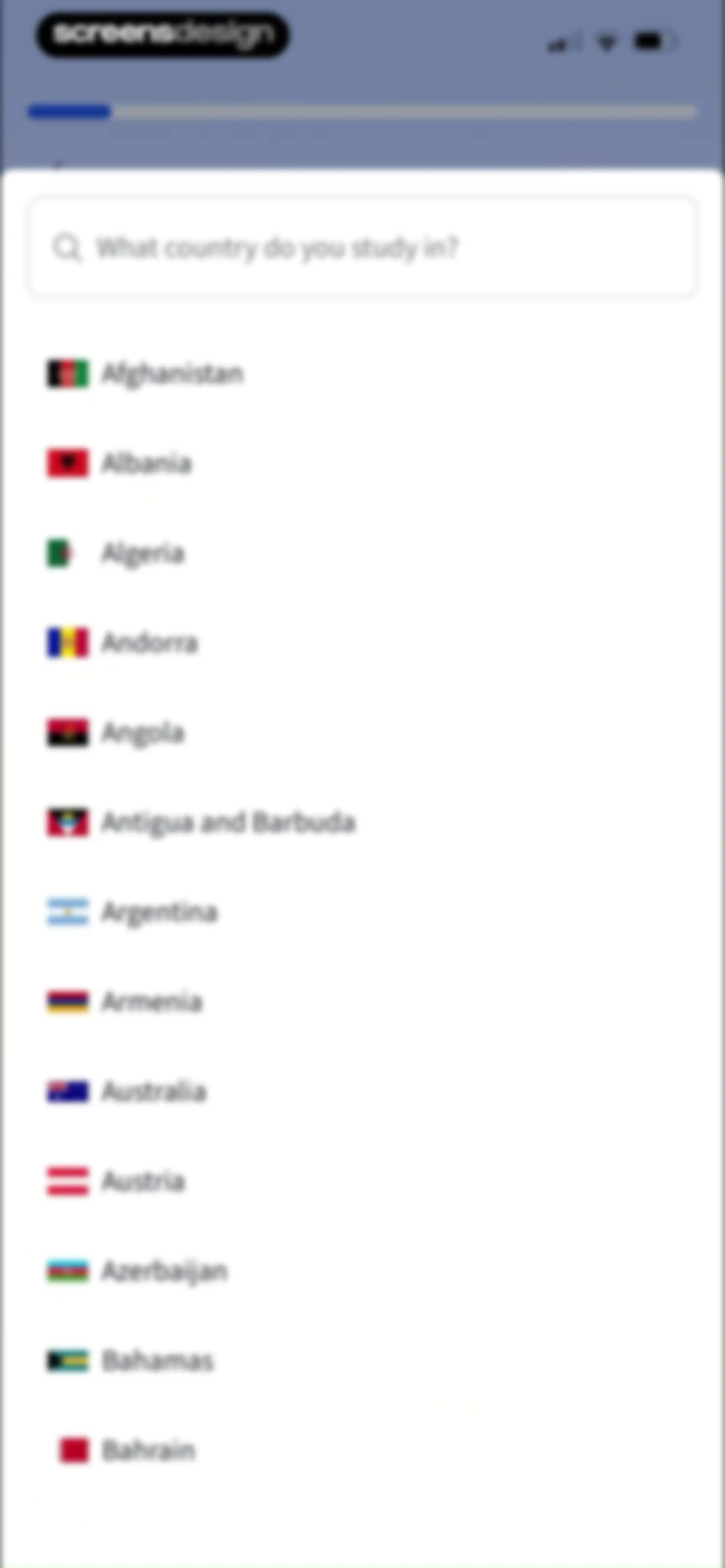 Vaia: AI Flashcards. Study App screen 18