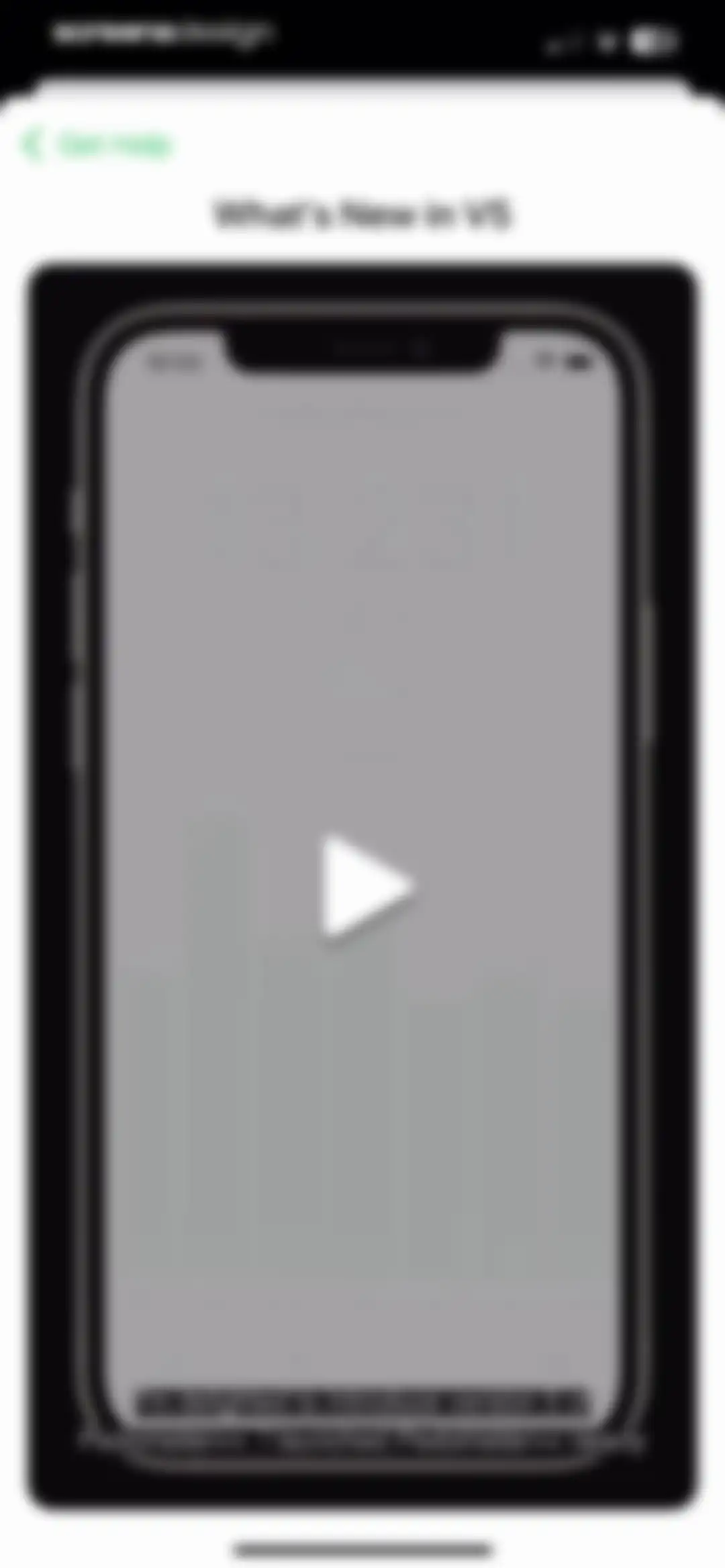 Pedometer++ screen 75