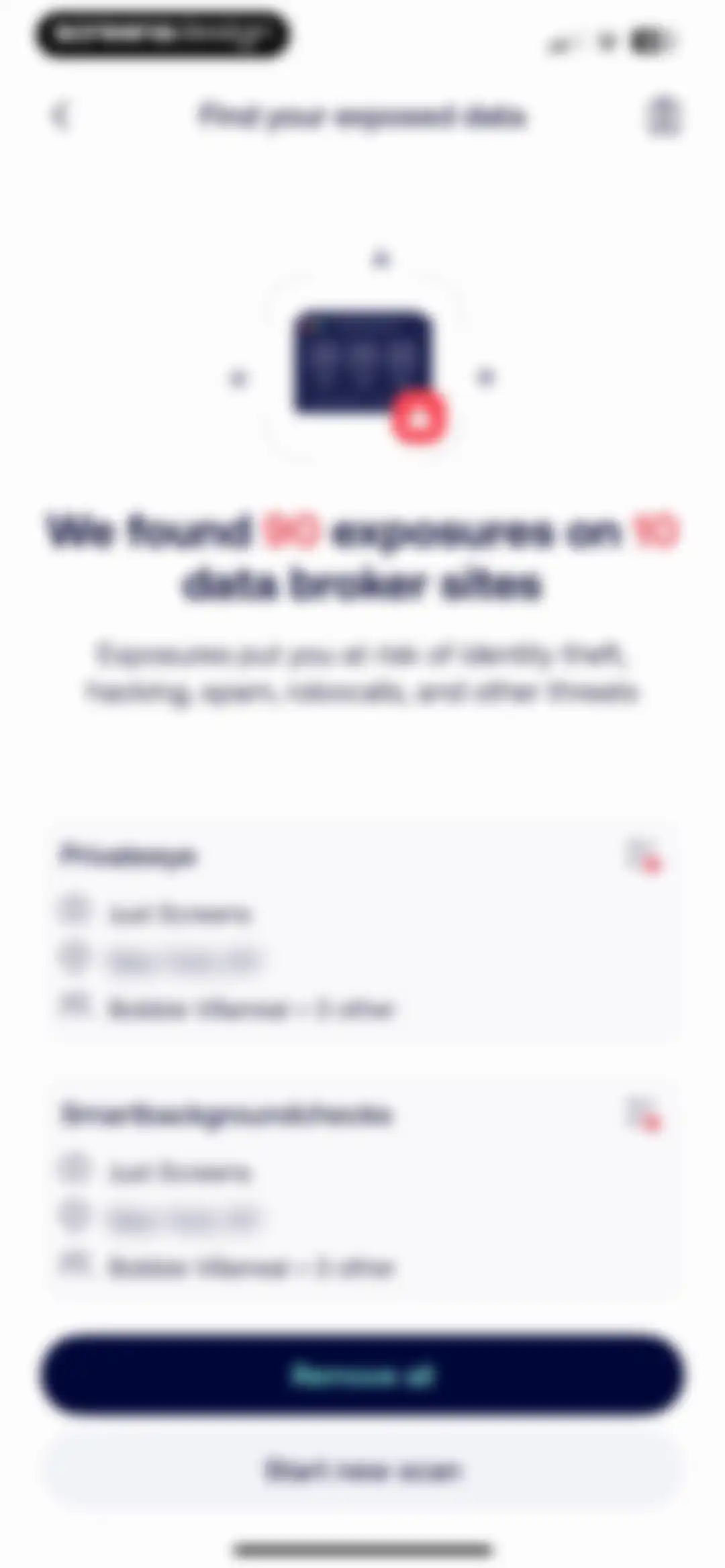Robokiller: Spam Call Blocker screen 46