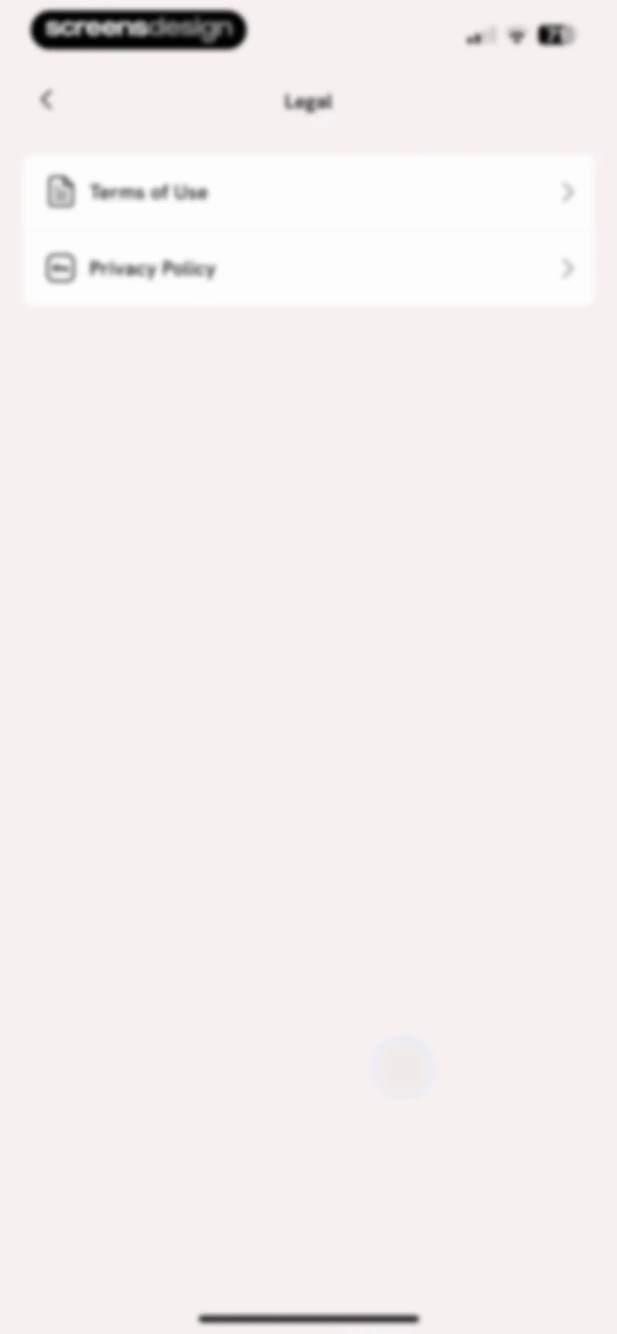 Hypelist: Create & Share Lists screen 176