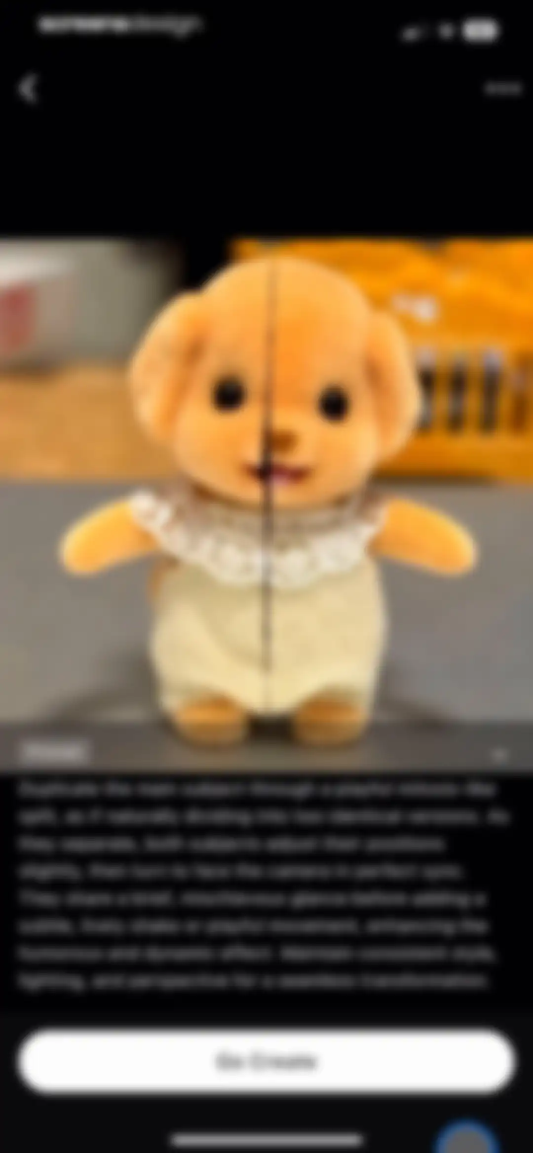 PixVerse: AI Video Generator screen 56