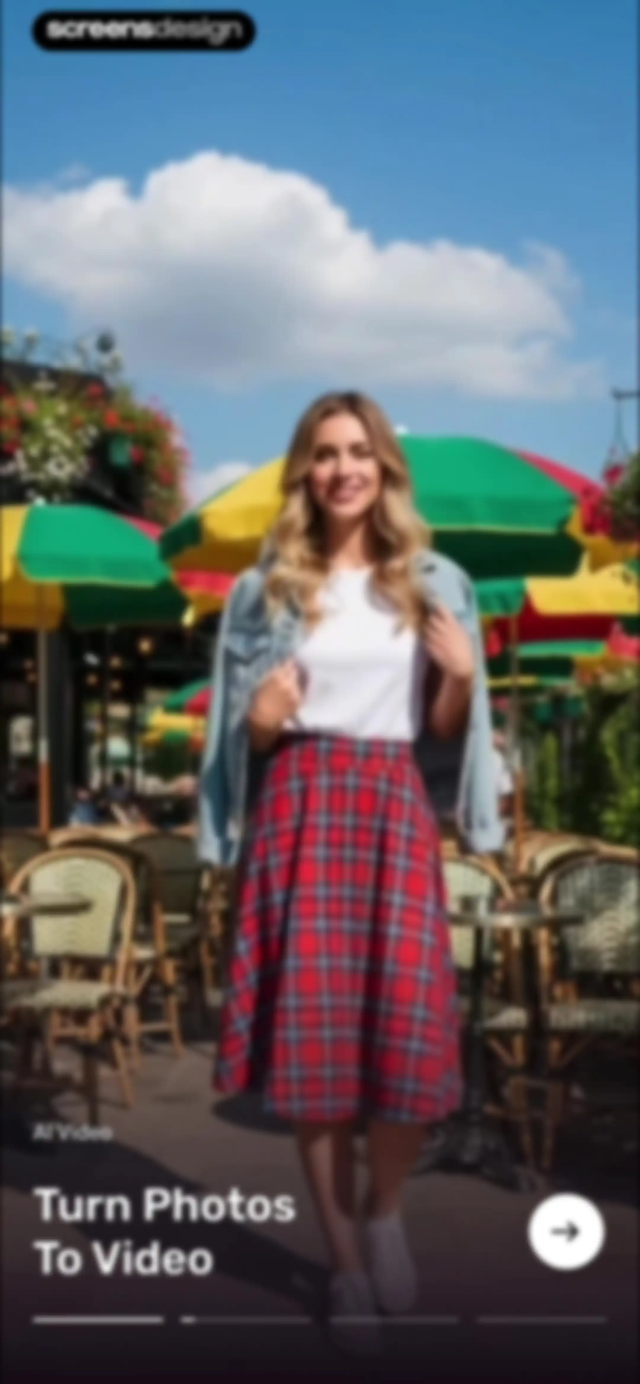 Pixnova: AI Photo&Video Maker screen 4