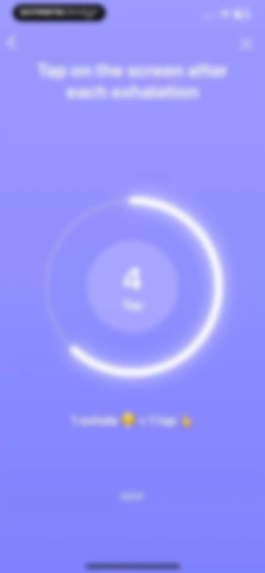 Body Temperature App For Fever screen 35