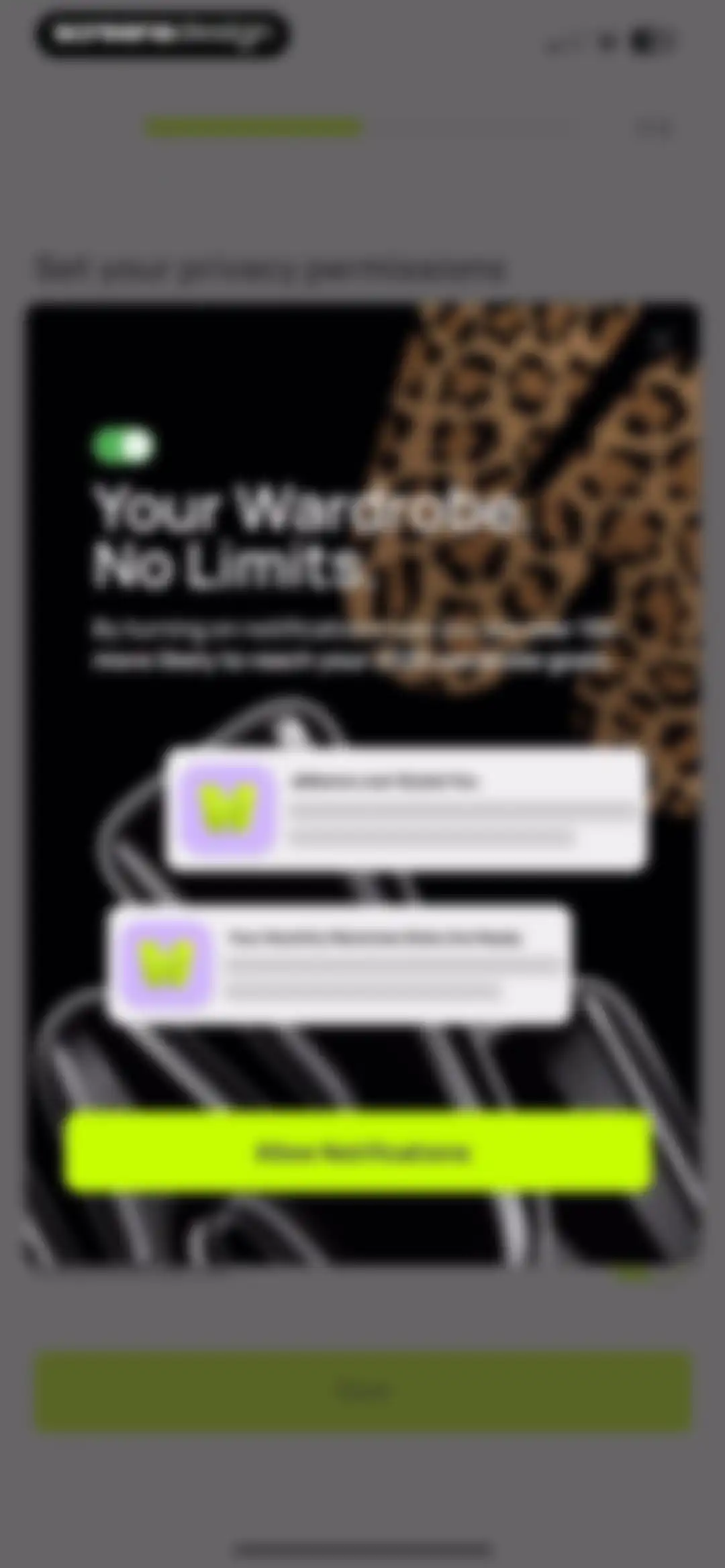 Whering: Your Digital Closet screen 13