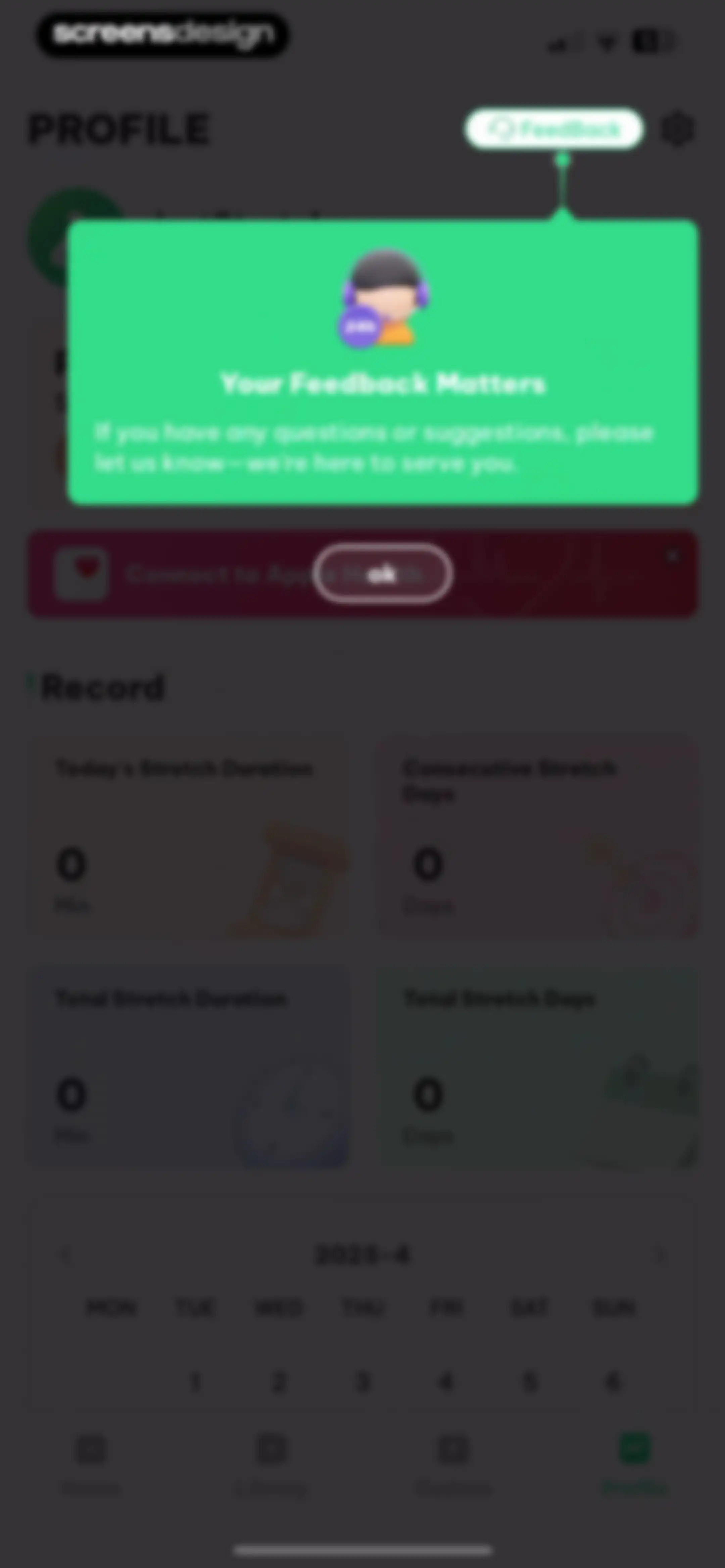 JustStretch | Flex & Mobility screen 54