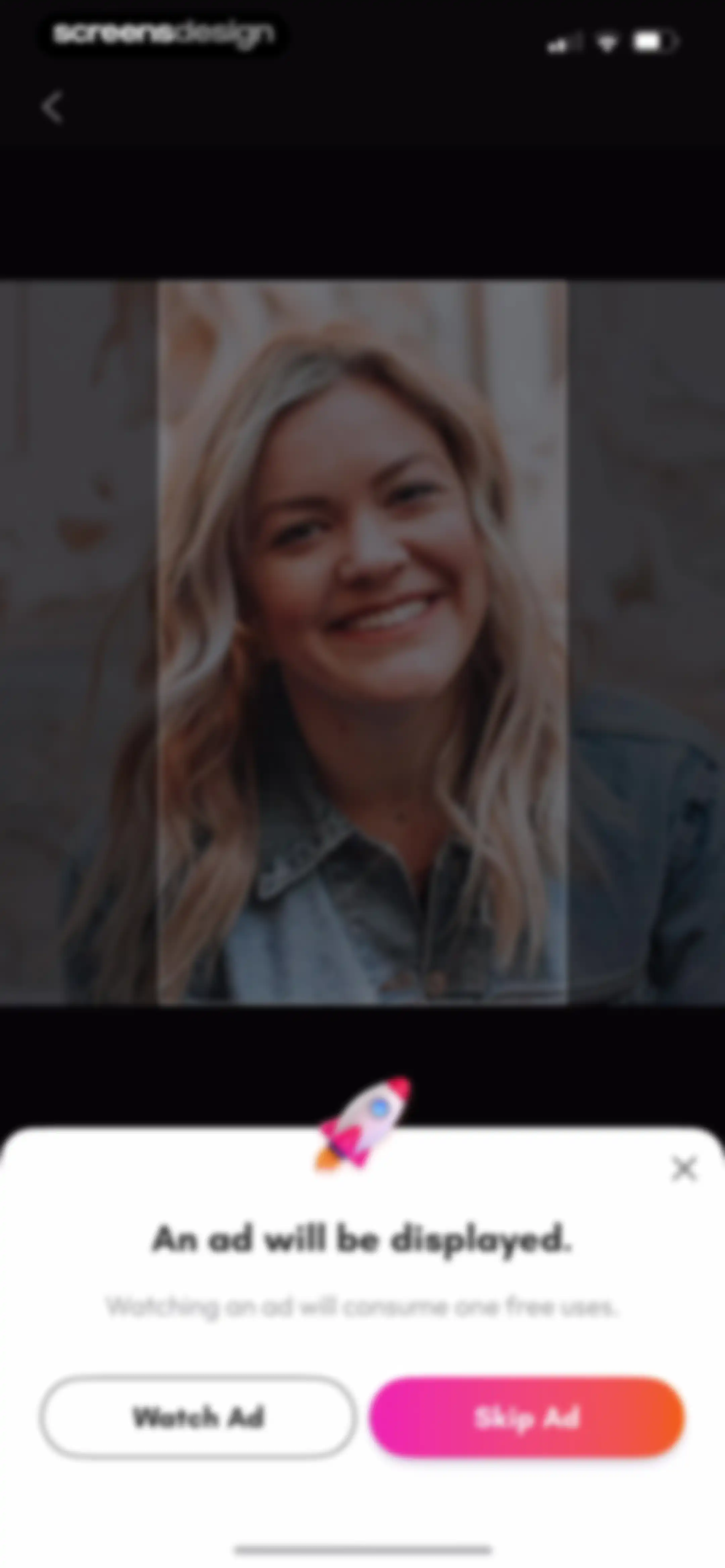 PicMa: AI Photo & Video Editor screen 37