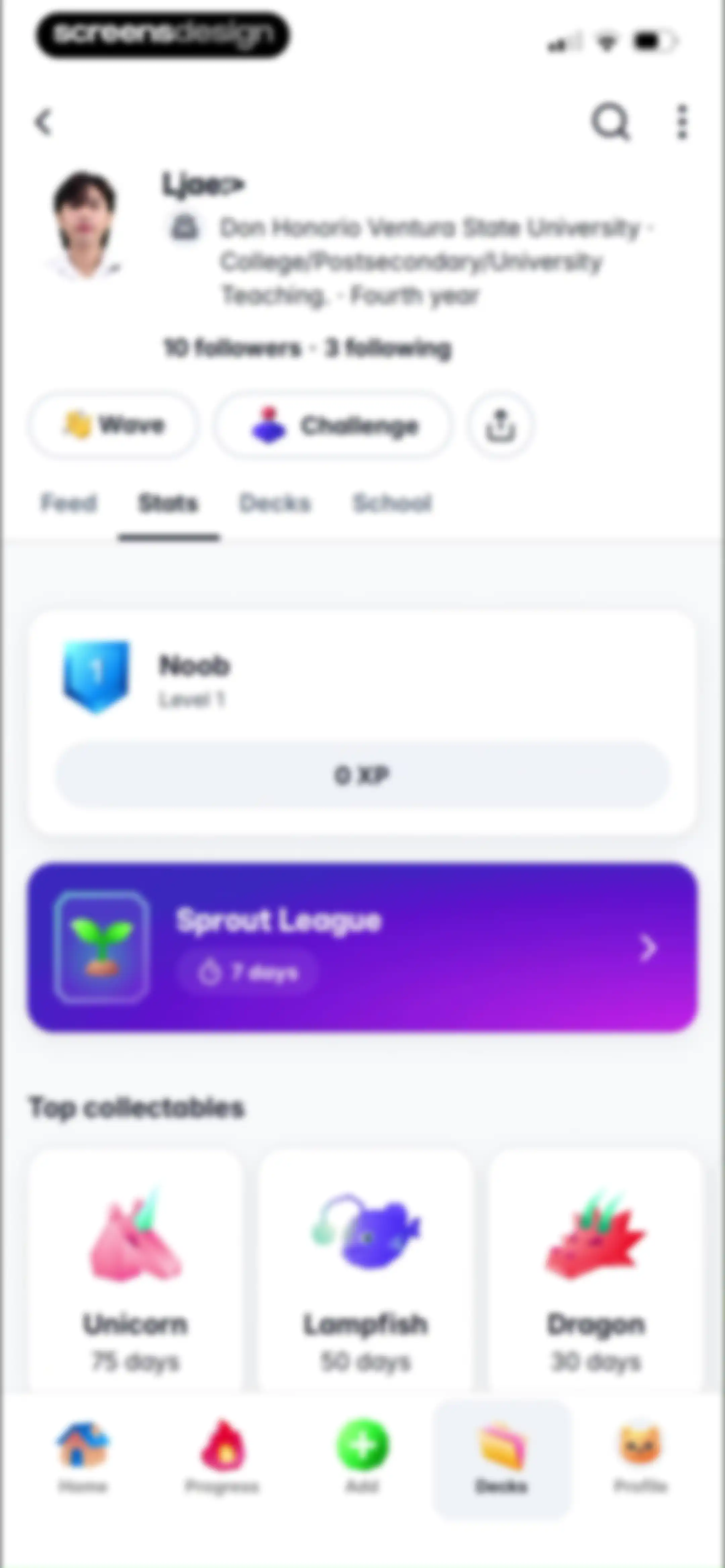 Gizmo: AI Tutor screen 119