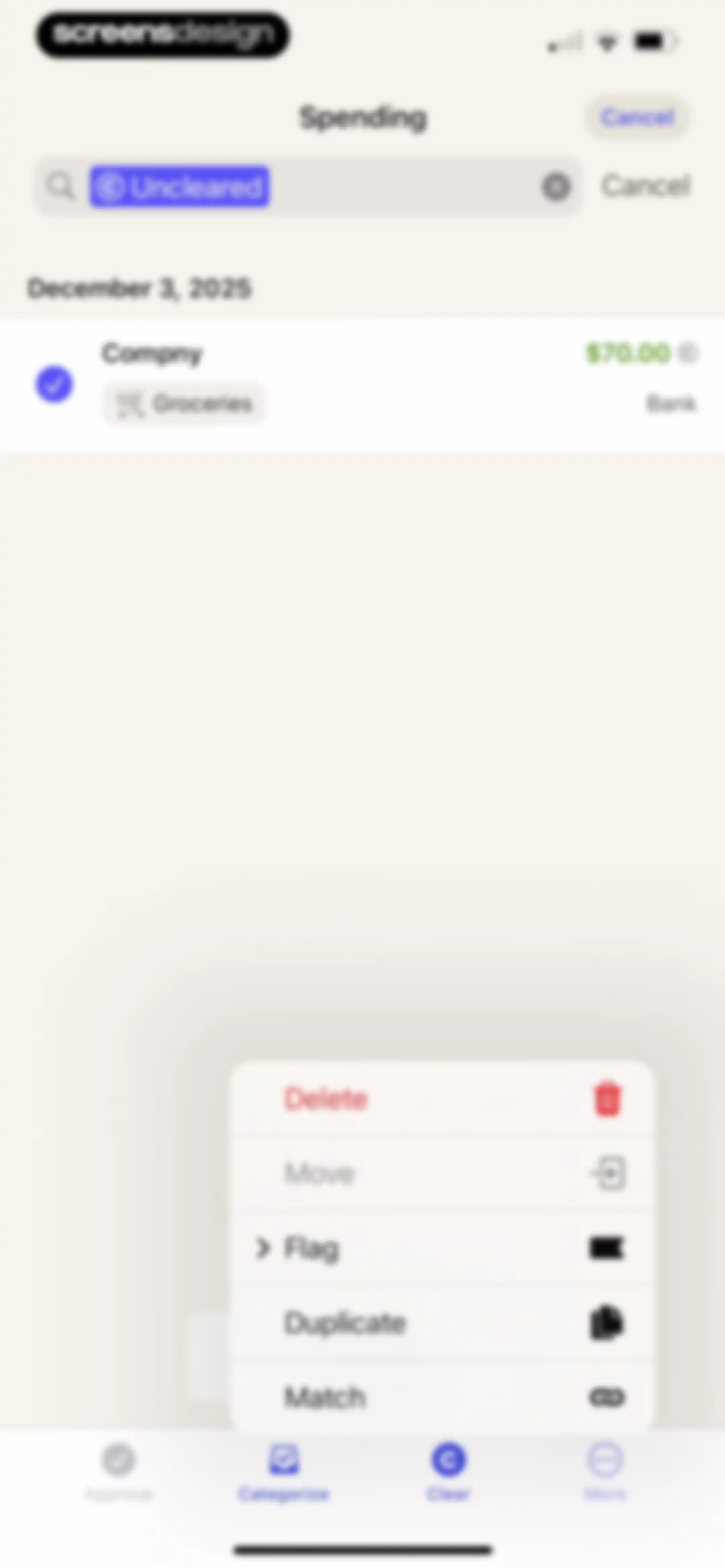 YNAB screen 128