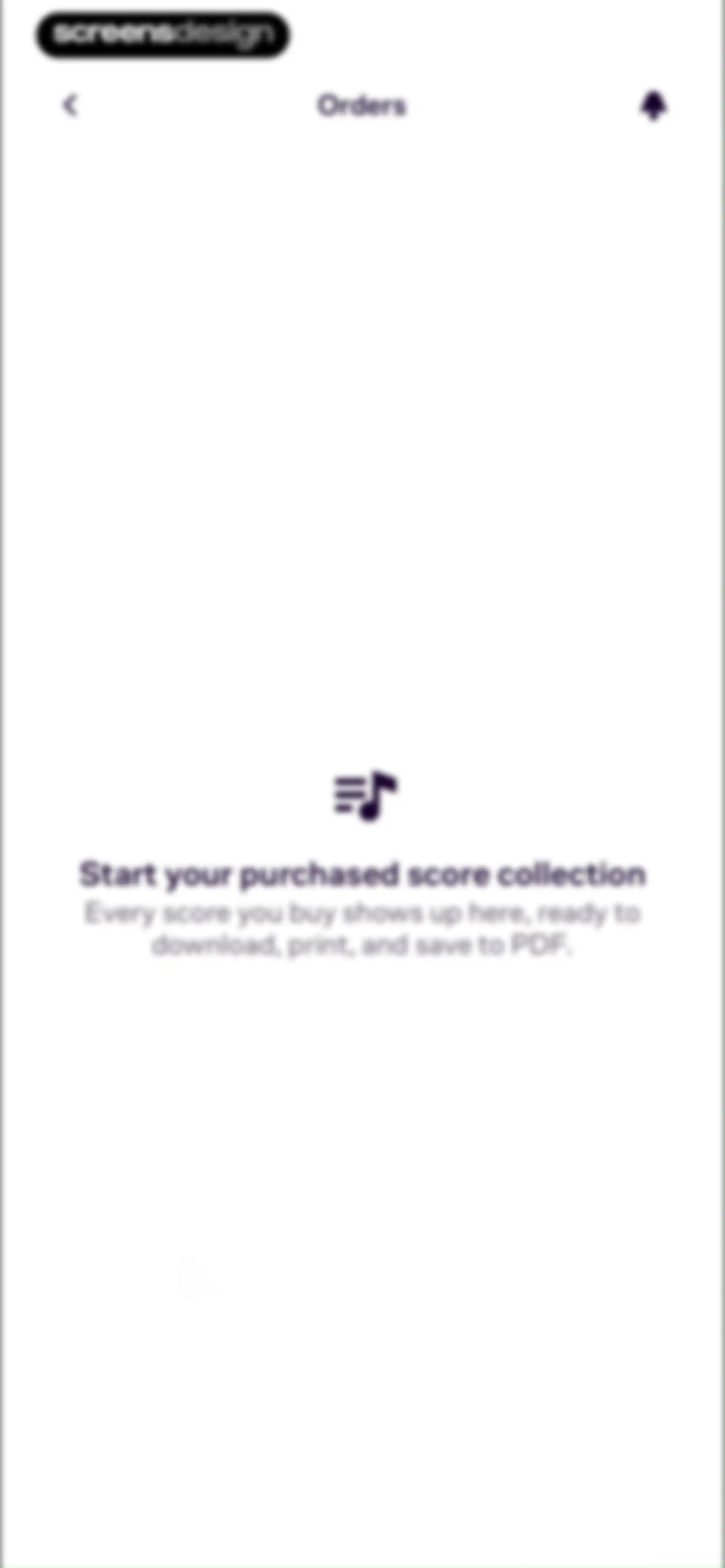 MuseScore－Sheet Music & Chords screen 97