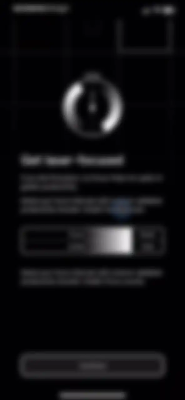 Endel: Focus & Sleep Sounds screen 17