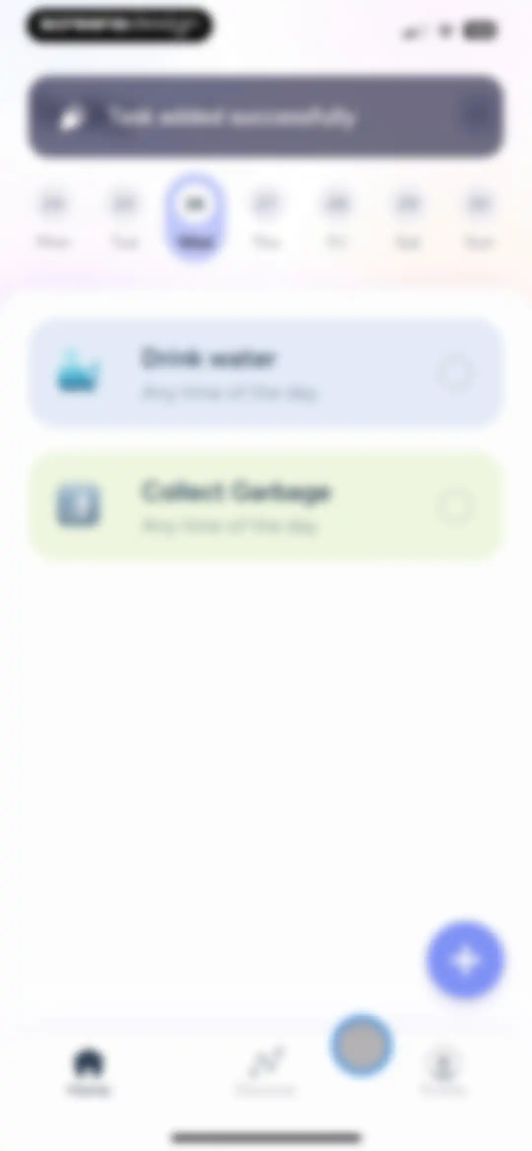 Mindway: Daily Routine Planner screen 38
