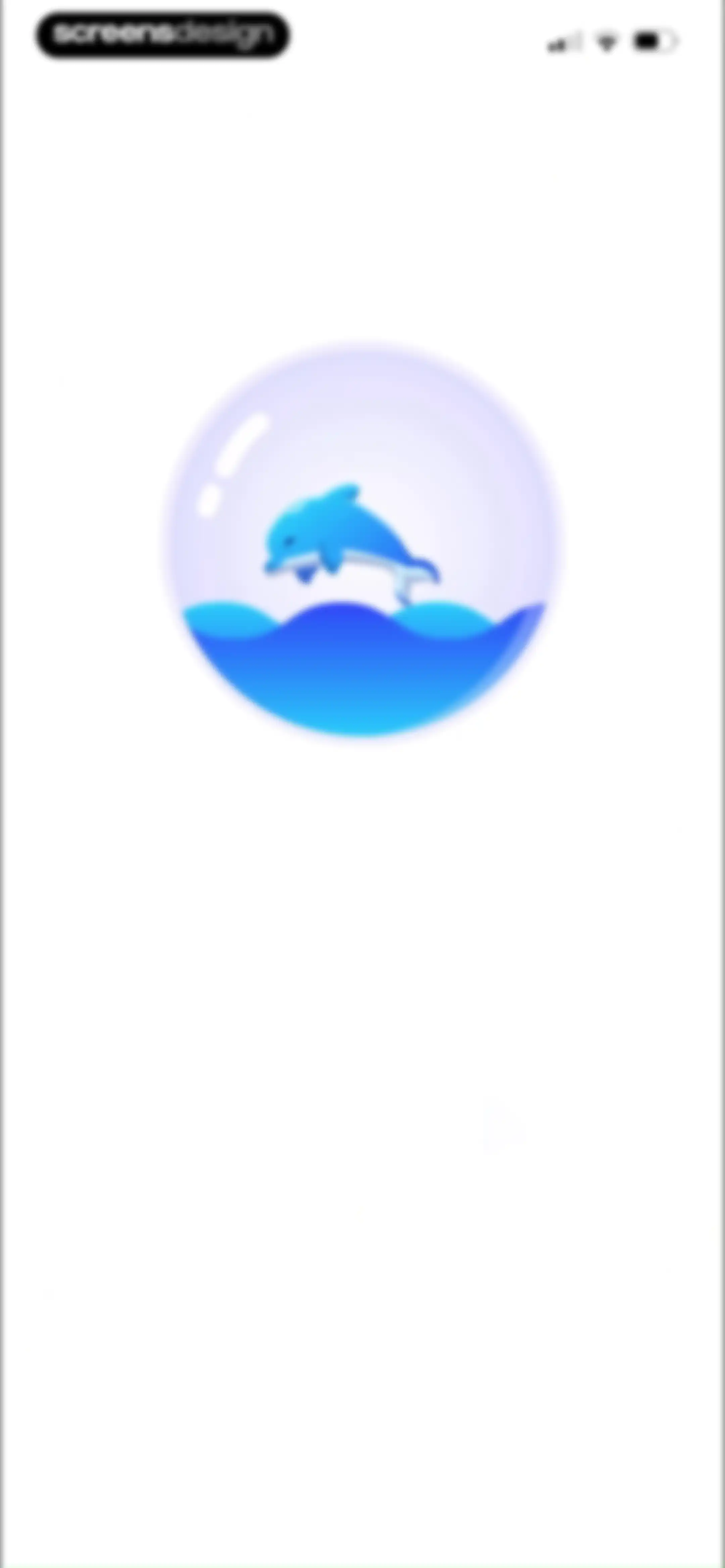Dolphin Cleaner: Cleanup Space screen 28