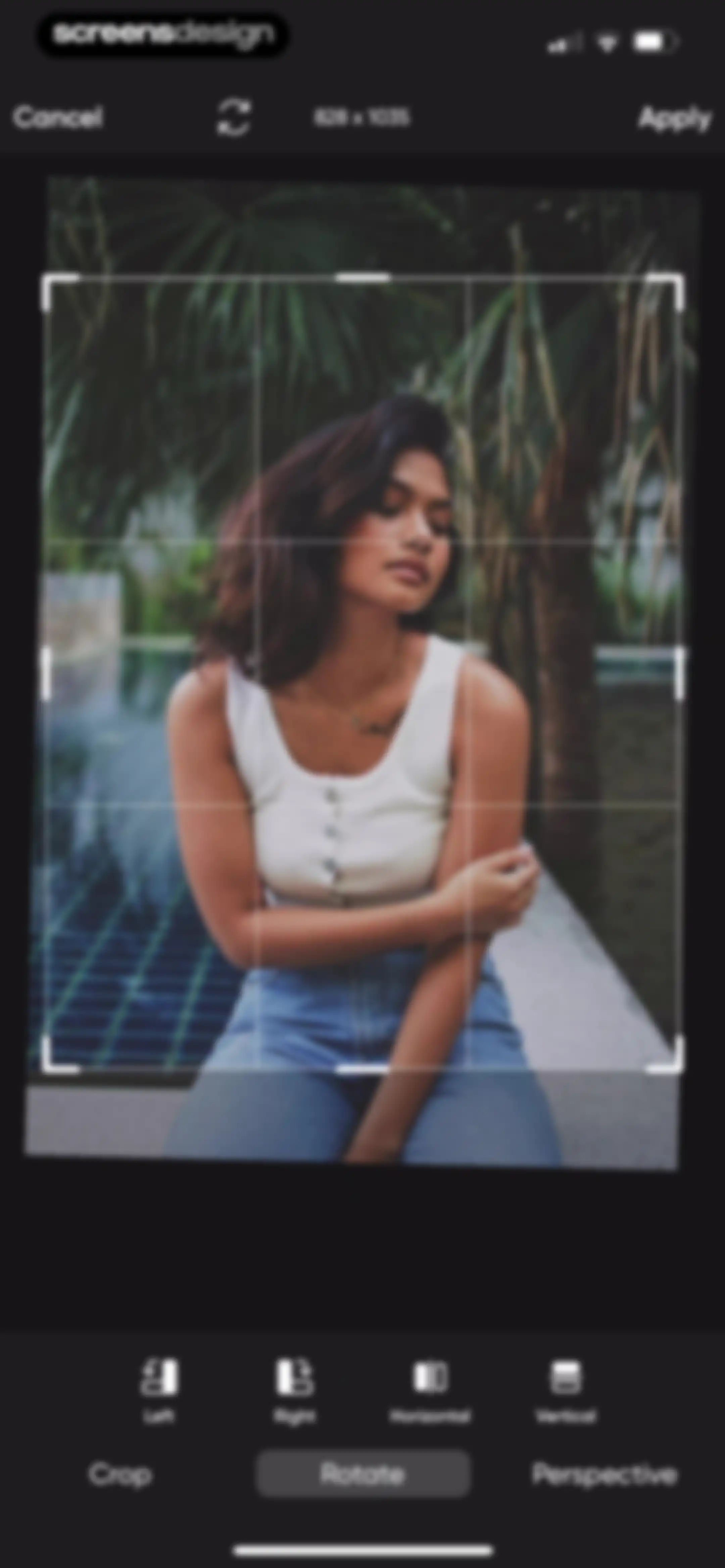 Picsart AI Photo Editor, Video screen 21