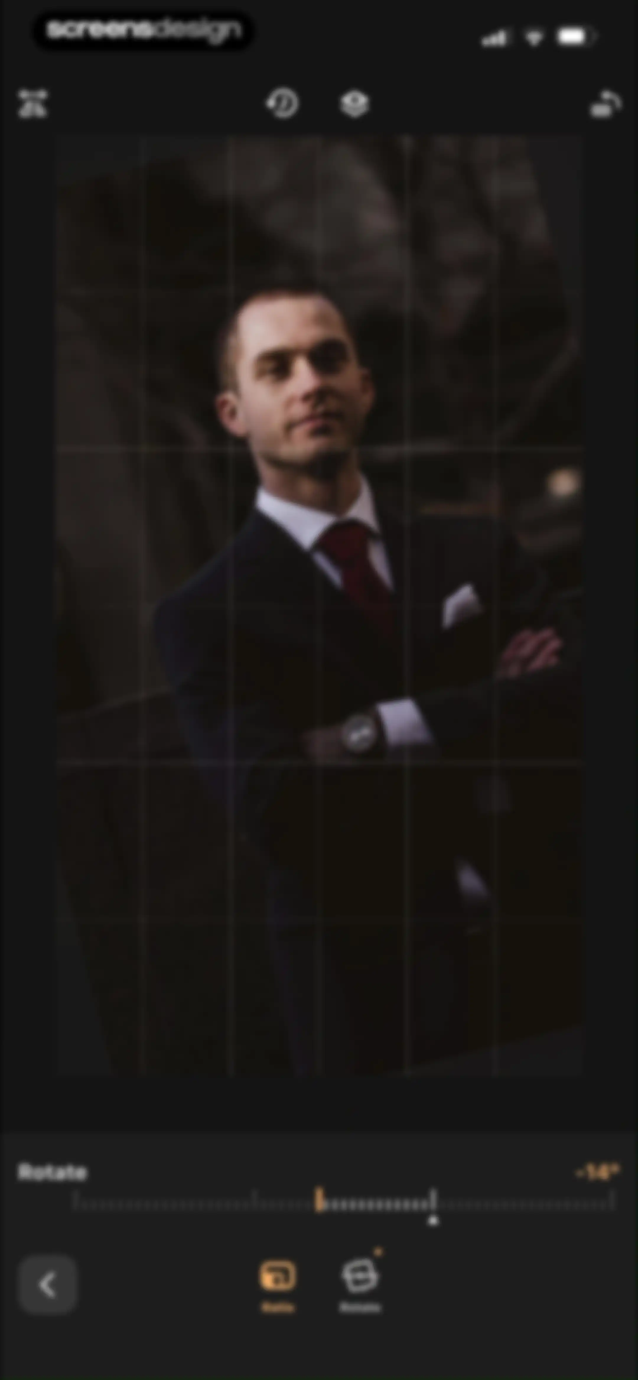 Prequel: Photo & Video Editor screen 55