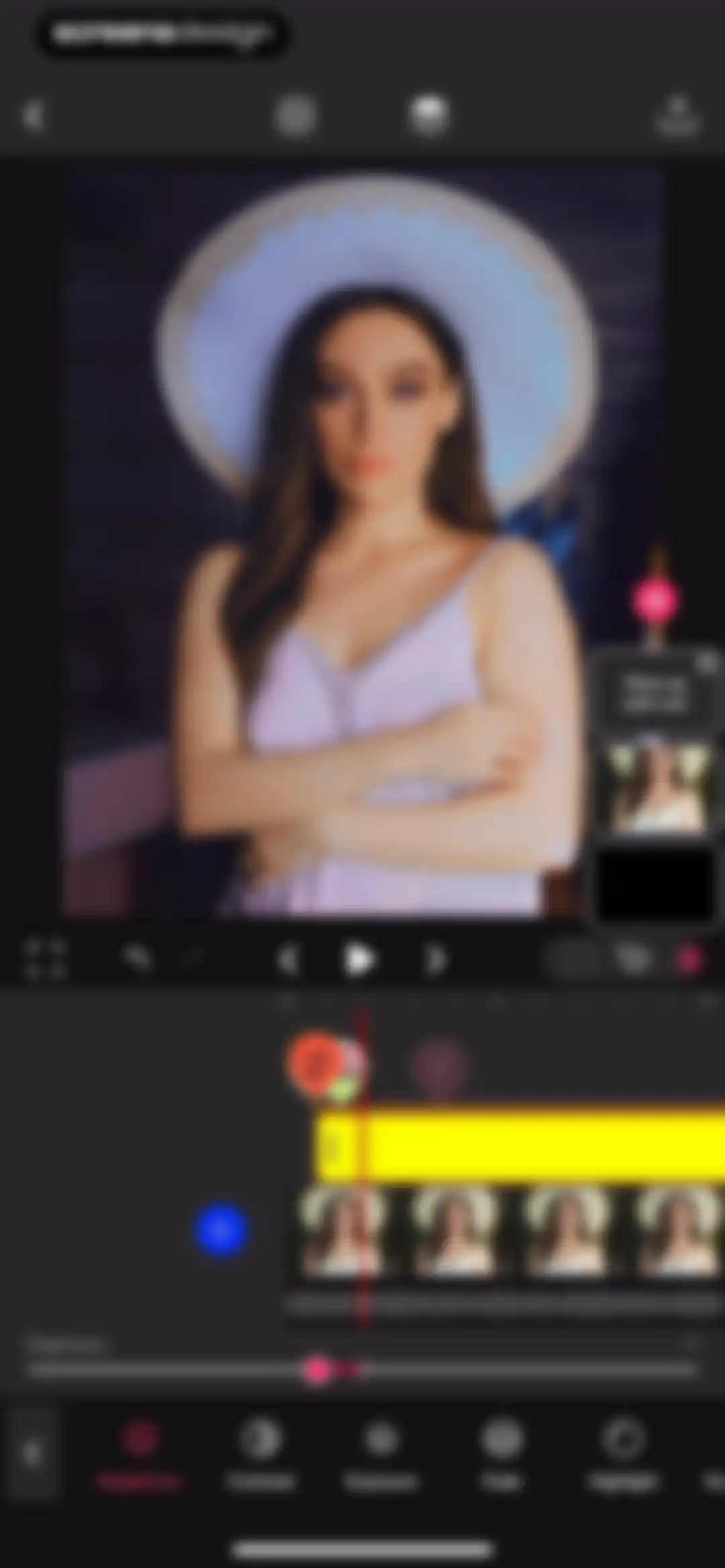 Zoomerang - Ai Video Maker screen 76