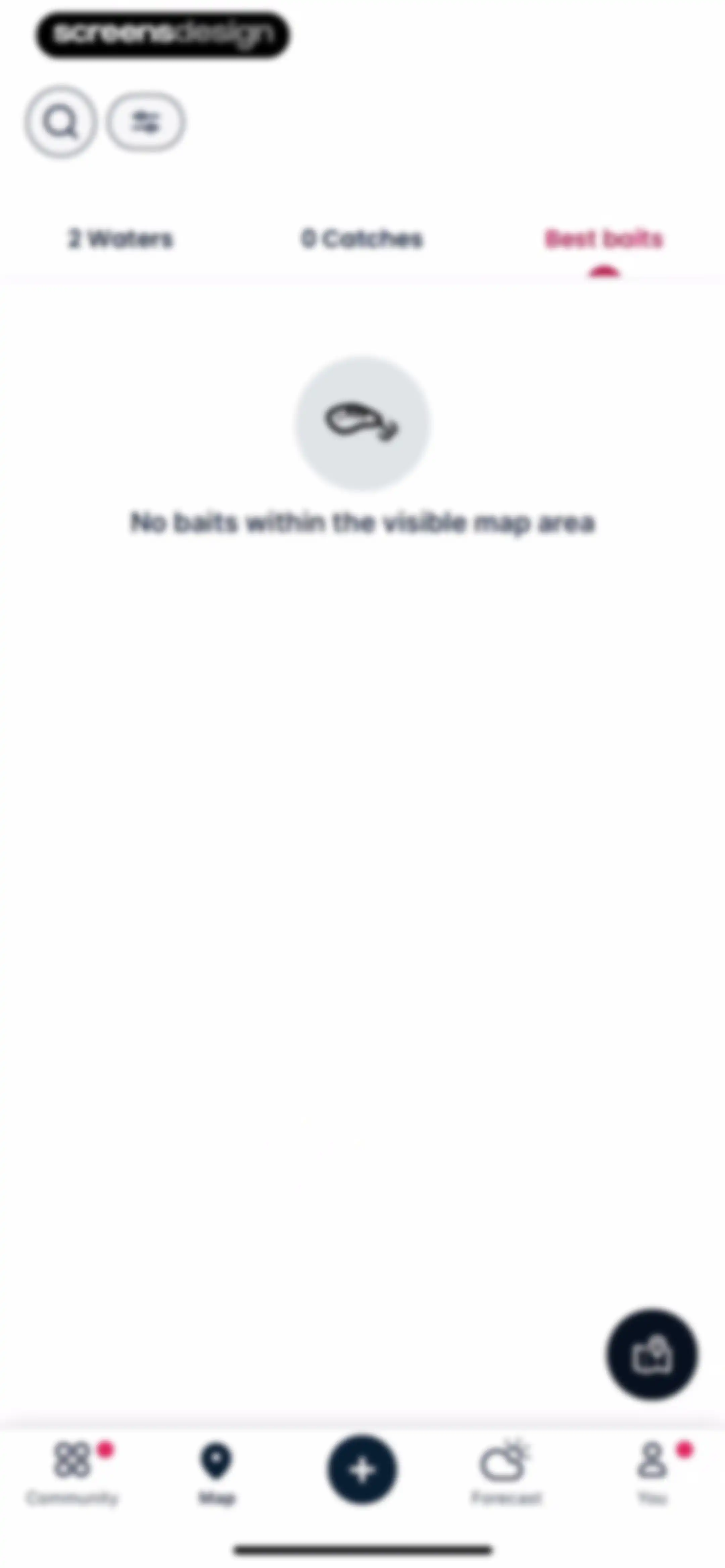 Fishbrain - Fishing App screen 65