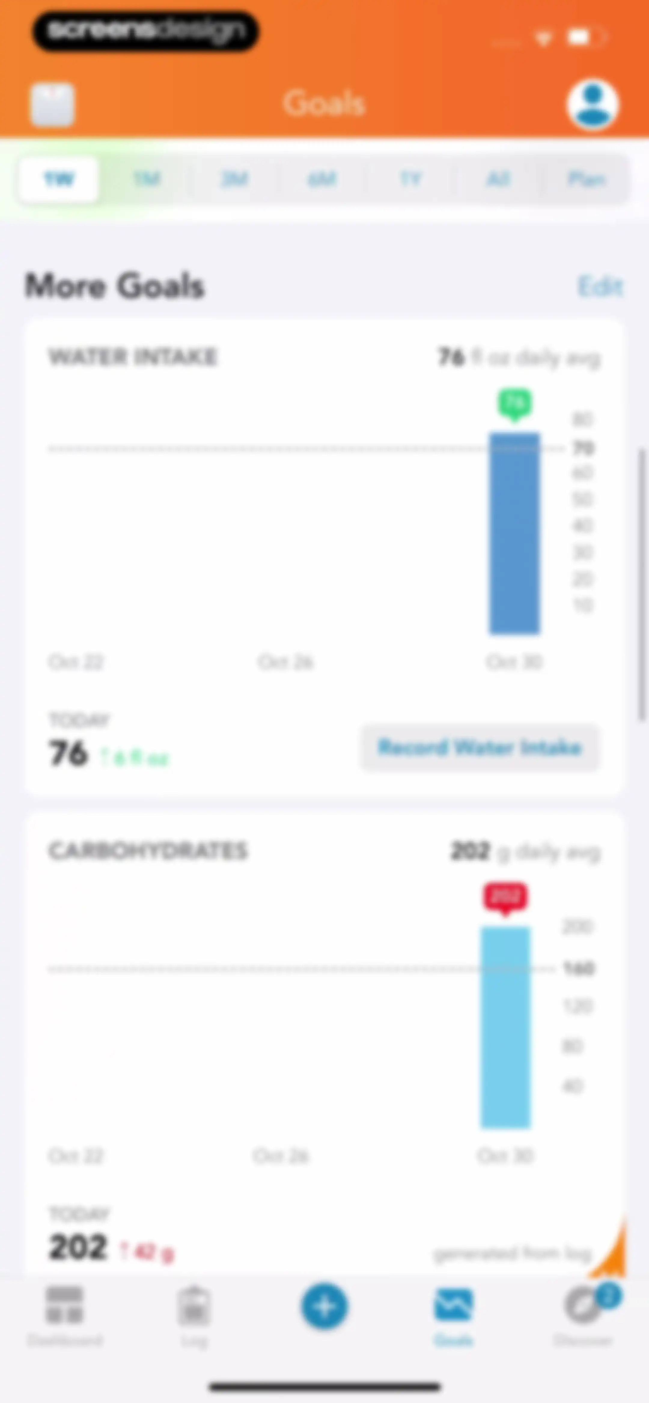 Lose It! – Calorie Counter screen 194