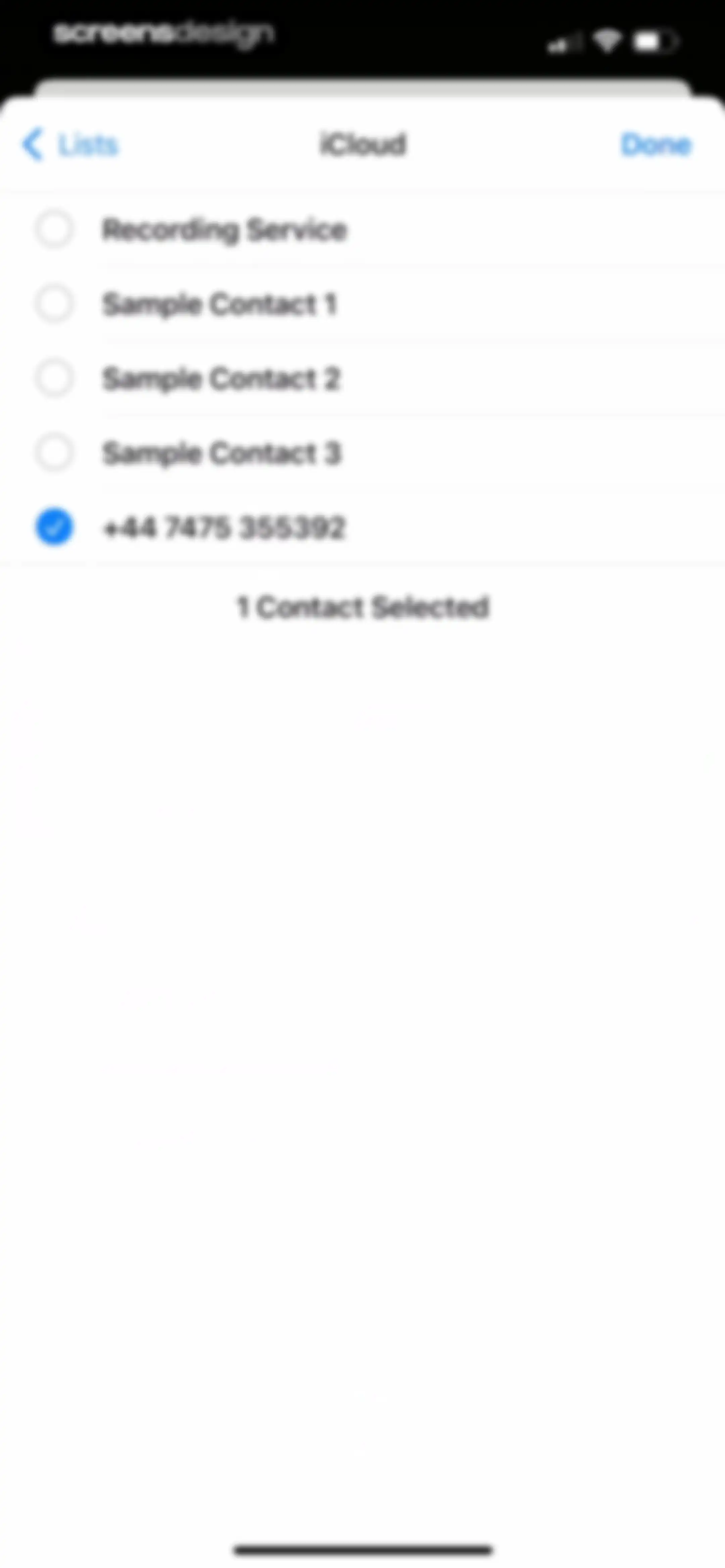 Powerful Cleaner-Clean Storage screen 52