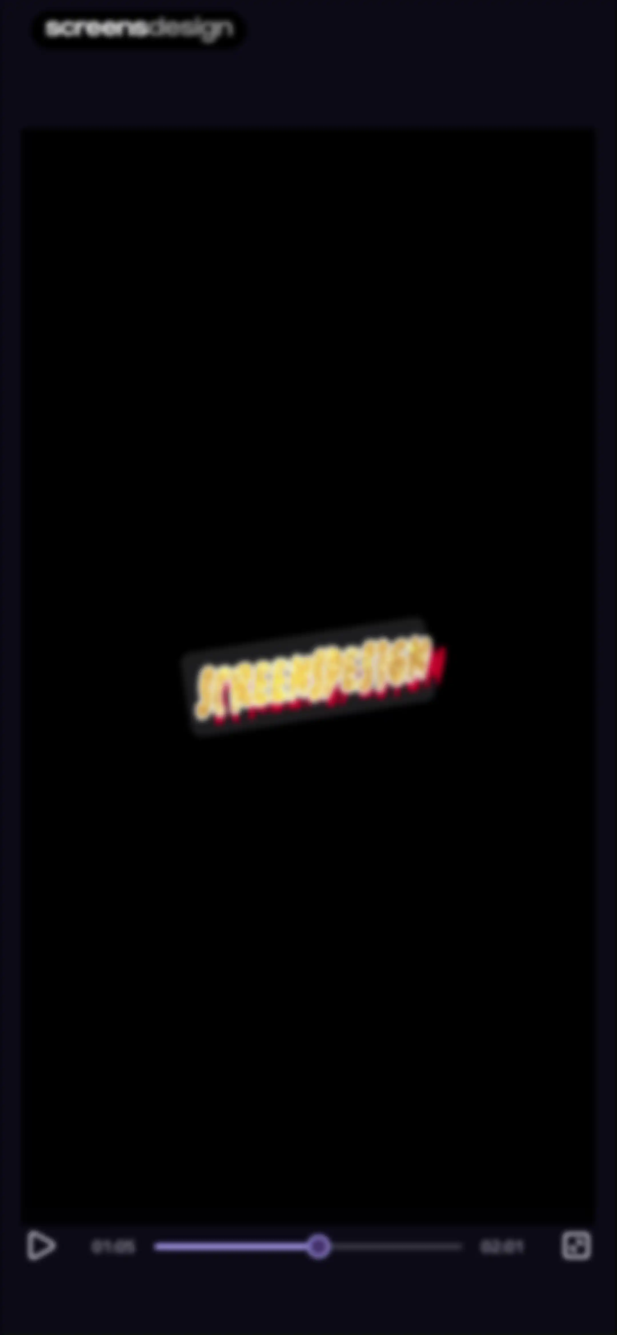 VivaCut - AI Video Editor screen 91