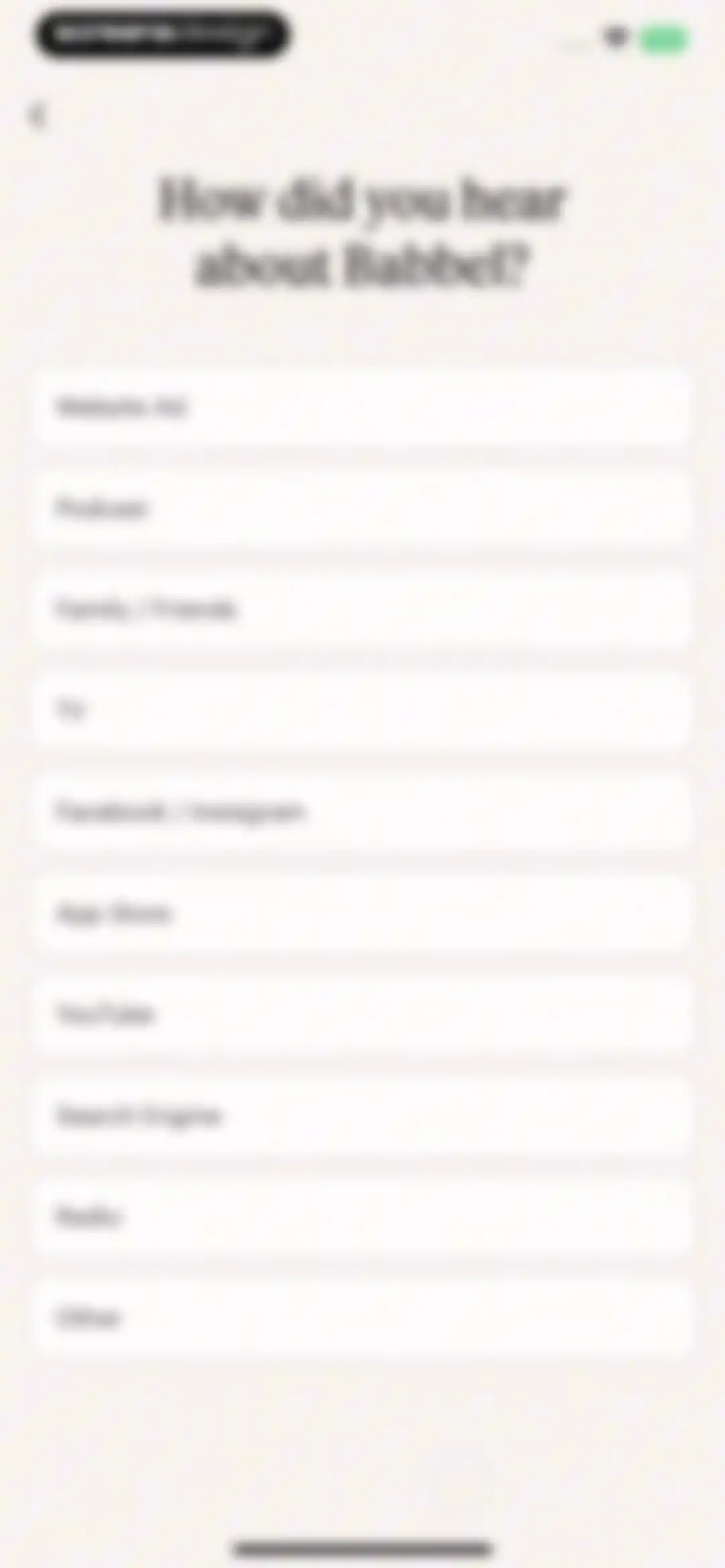 Babbel - Language Learning screen 16
