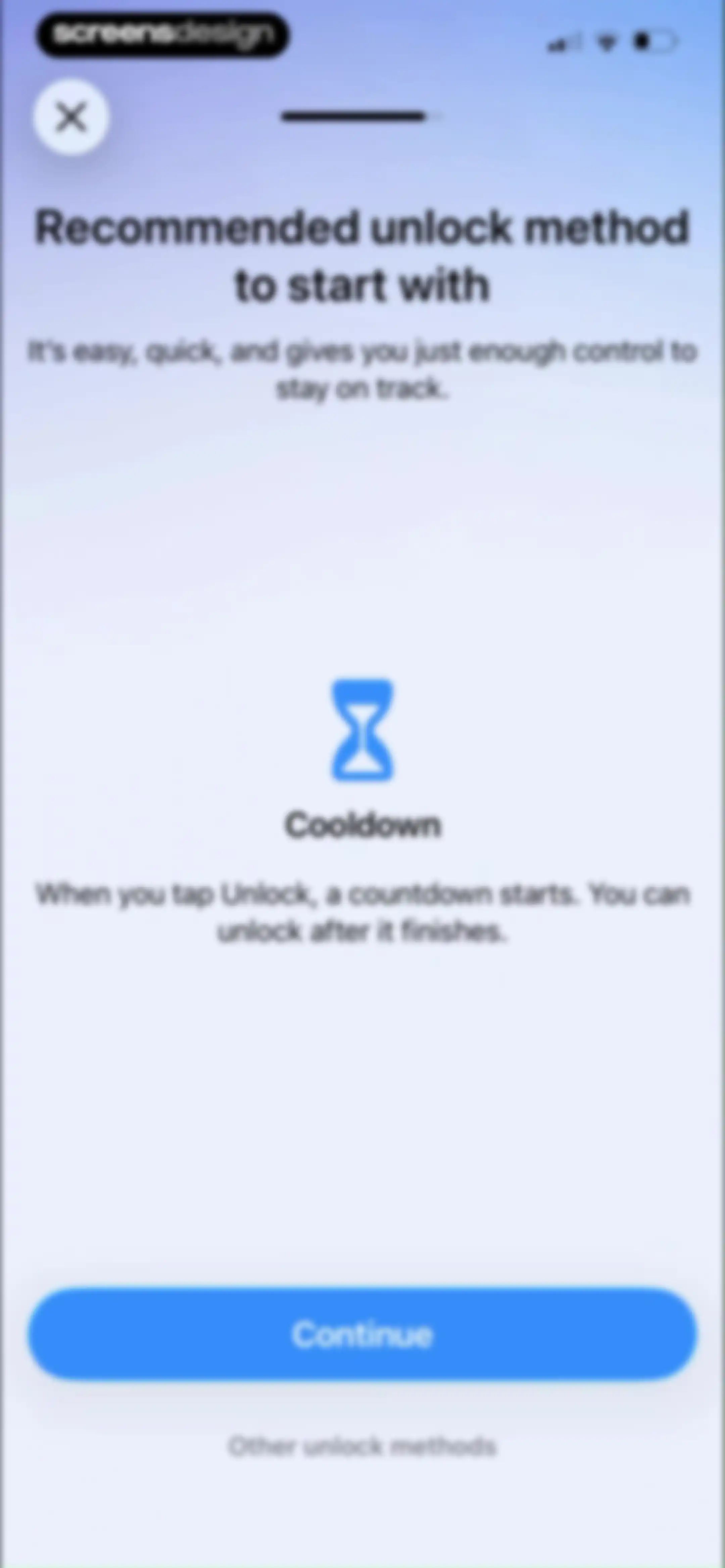 AppBlock: Block Apps & Website screen 116