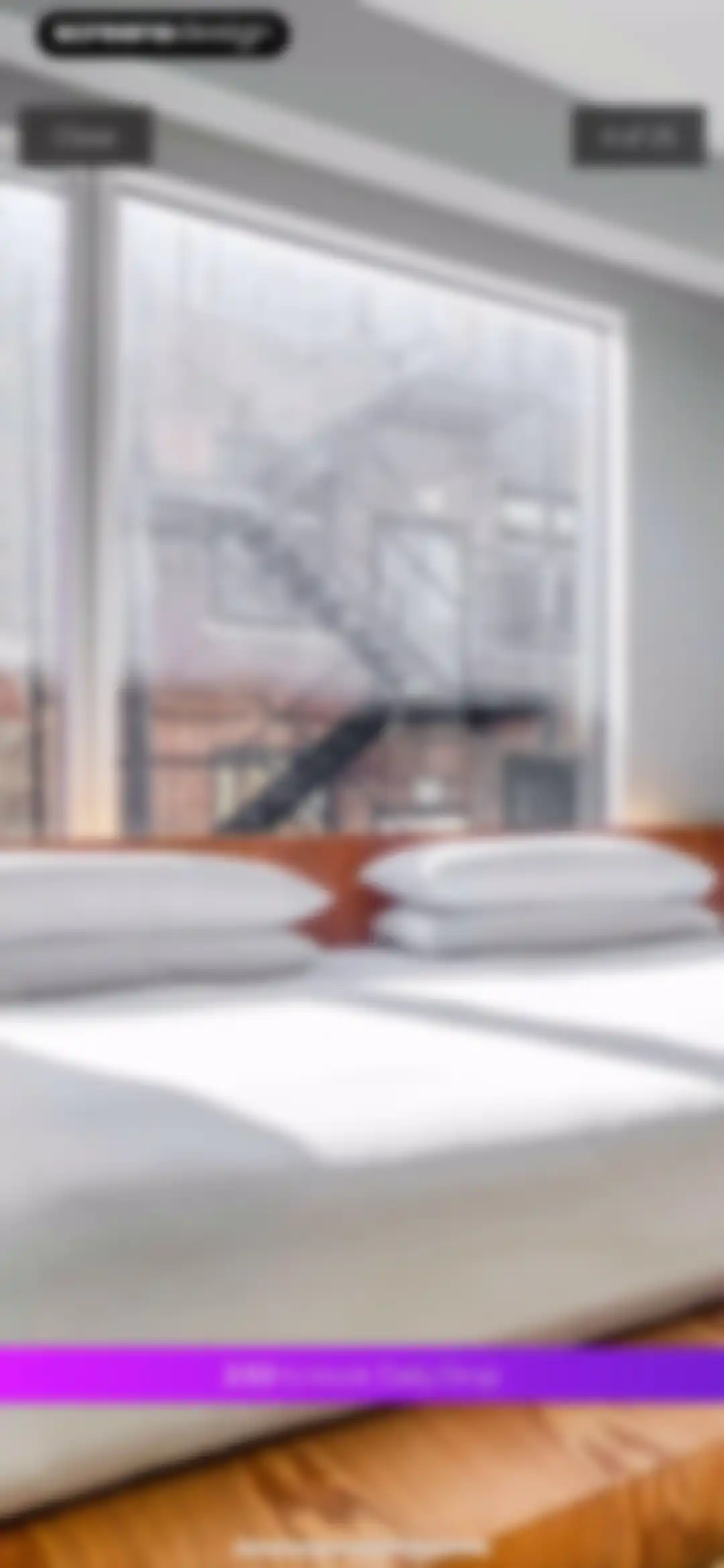 HotelTonight: Hotel Booking screen 10