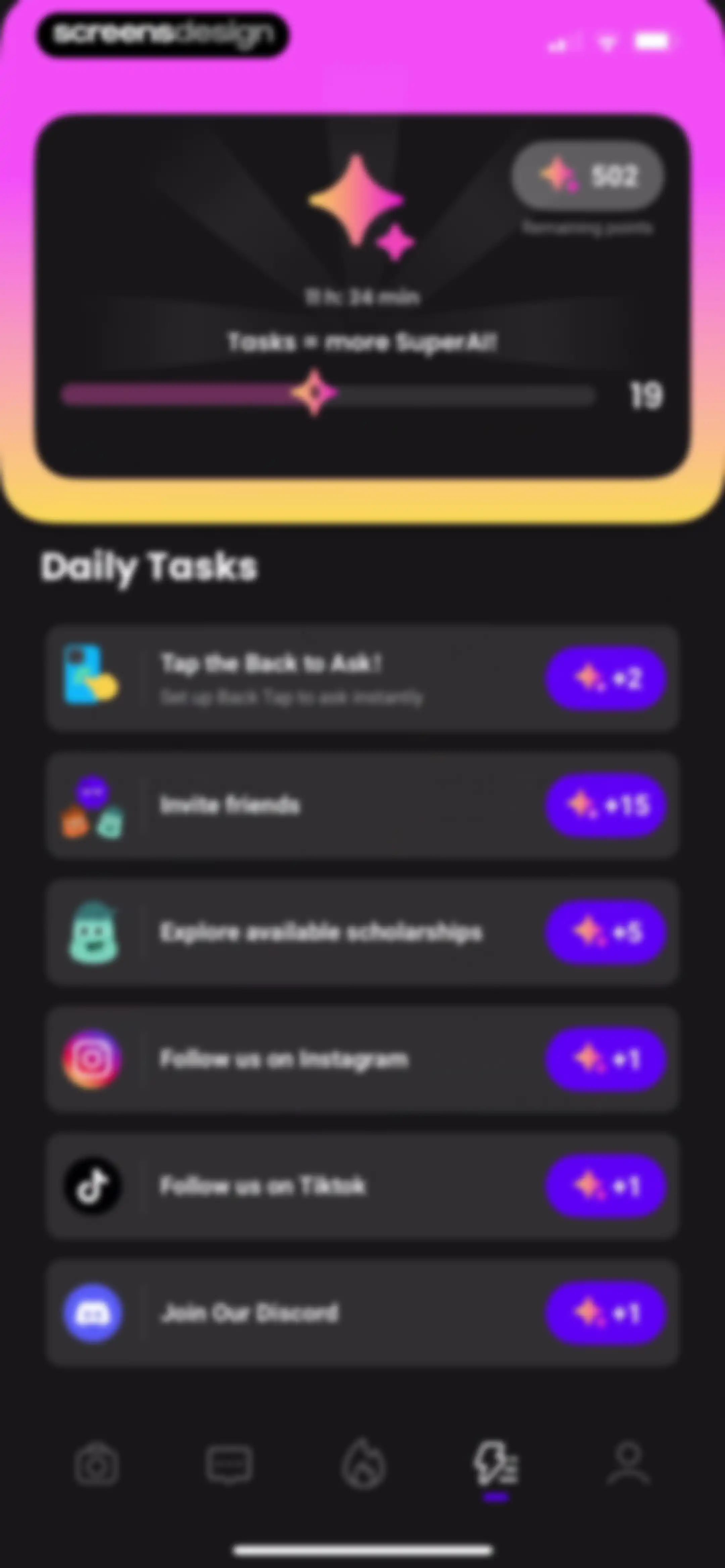 Answer.AI - Your AI tutor screen 199