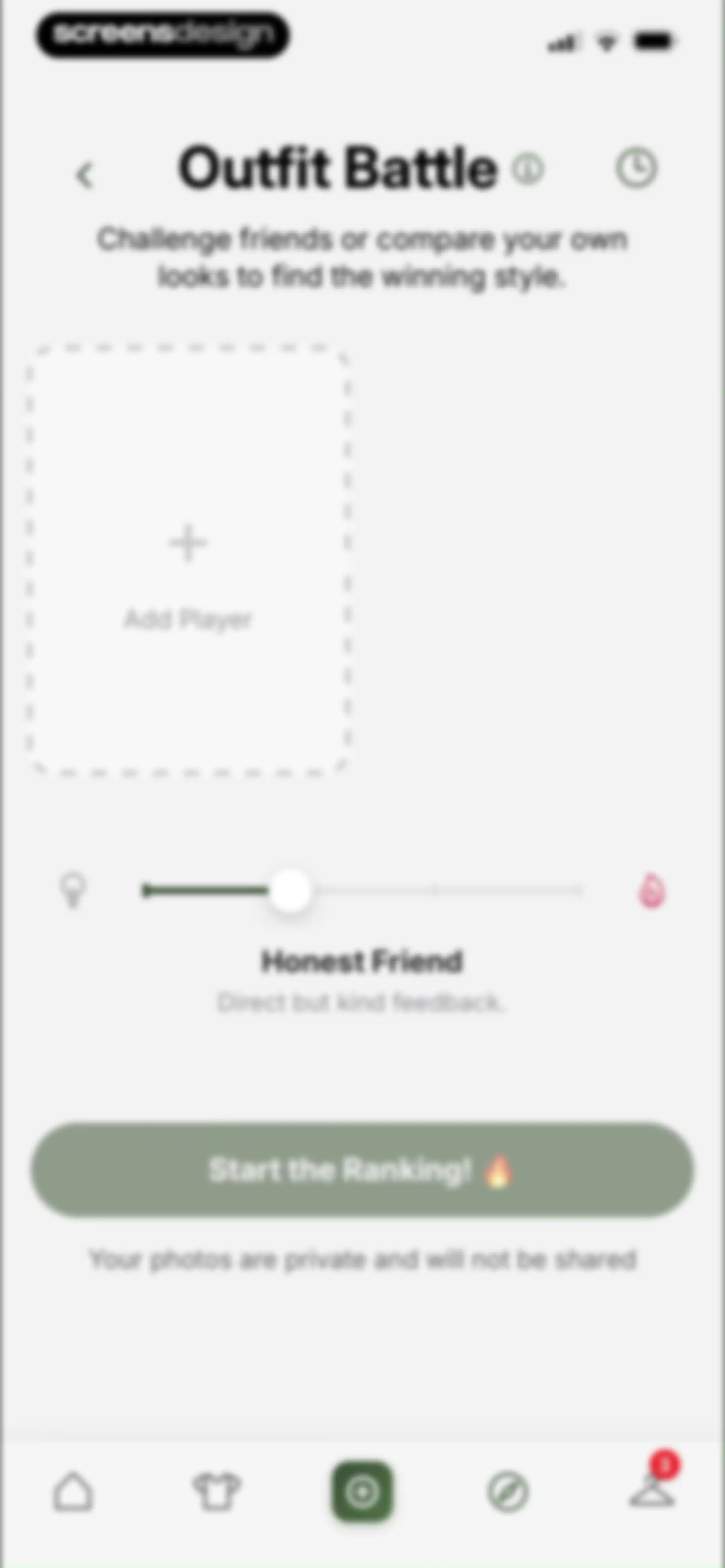 Essembl: Outfit Planner screen 97